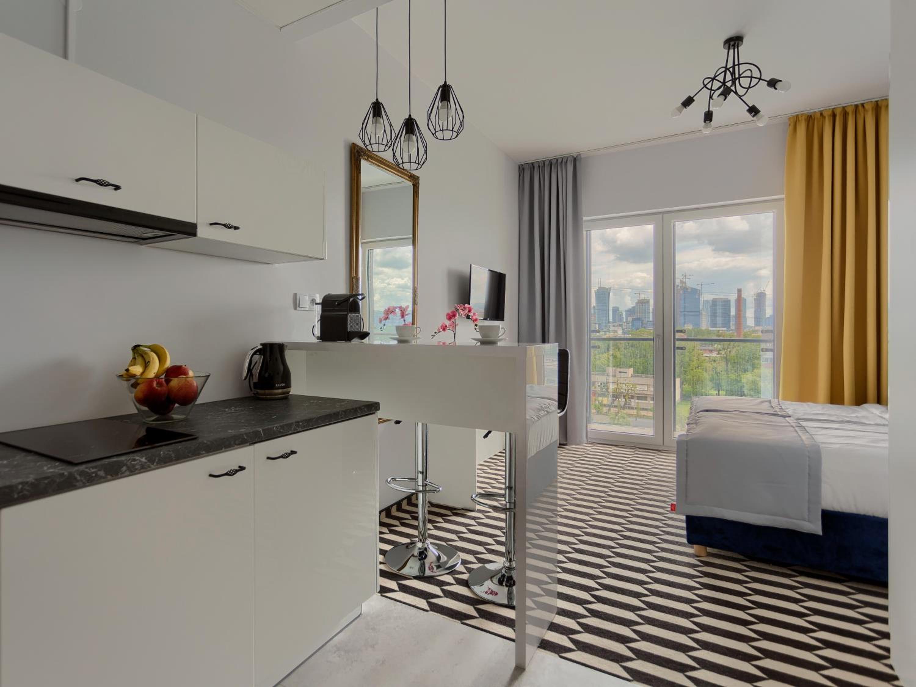 Standard Apartment - Photo 2