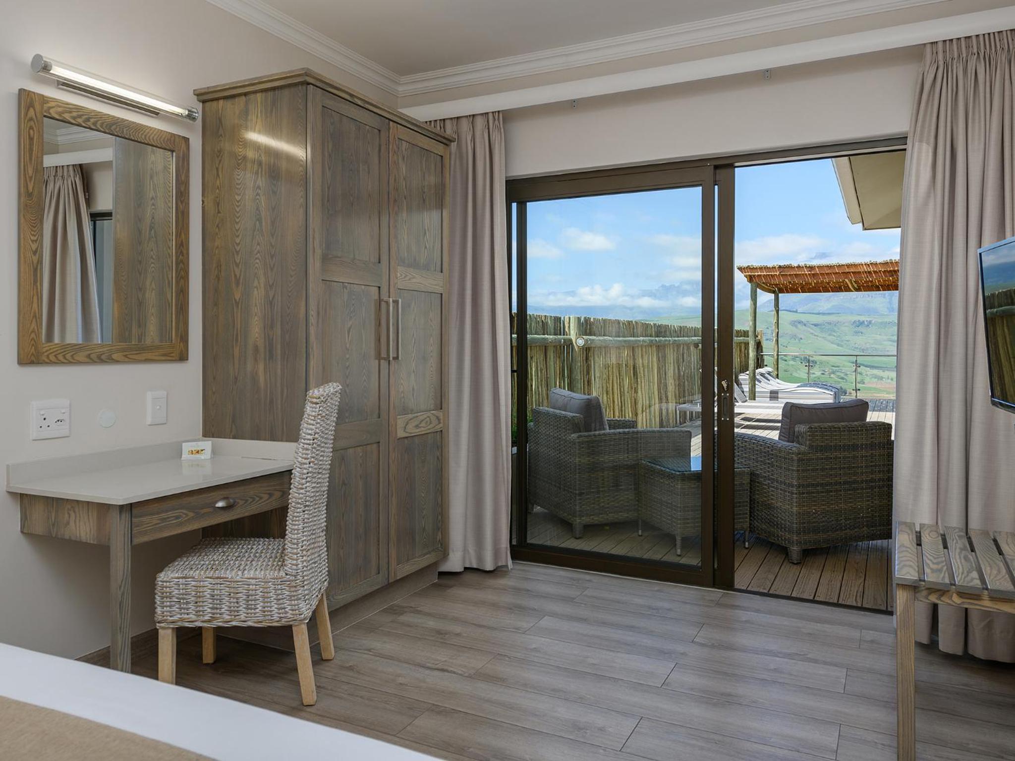 Two-Bedroom Villa photo 1