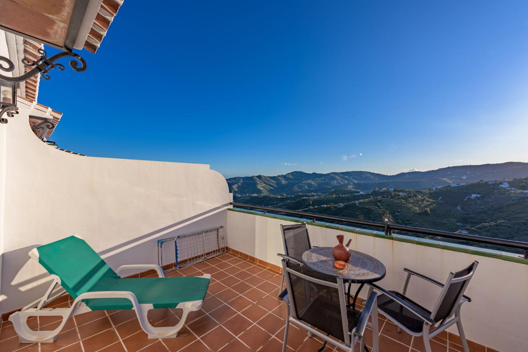 Apartamento de lujo