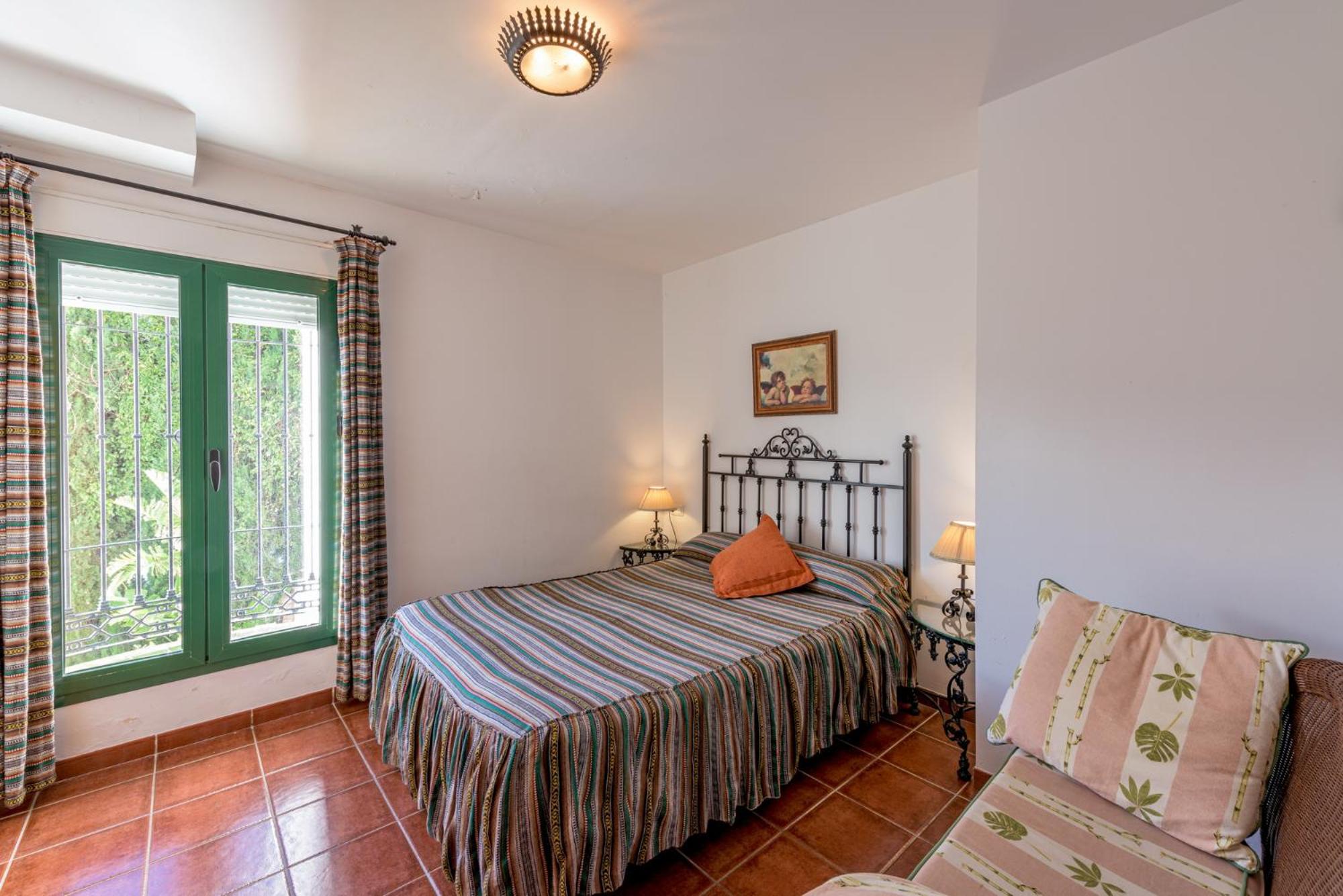Apartamento de lujo de una habitación (2-3 adultos)