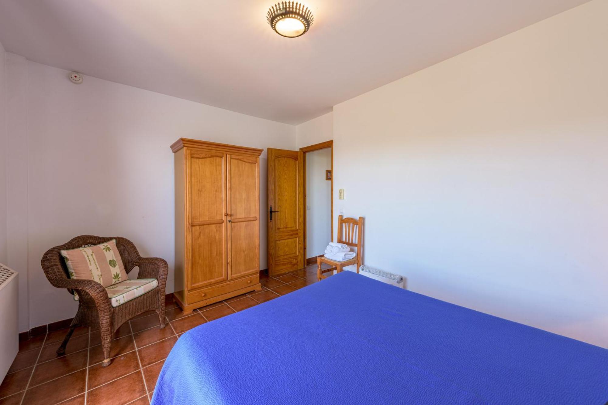 Deluxe 2-Bedroom Apartment (6 adults) photo 3