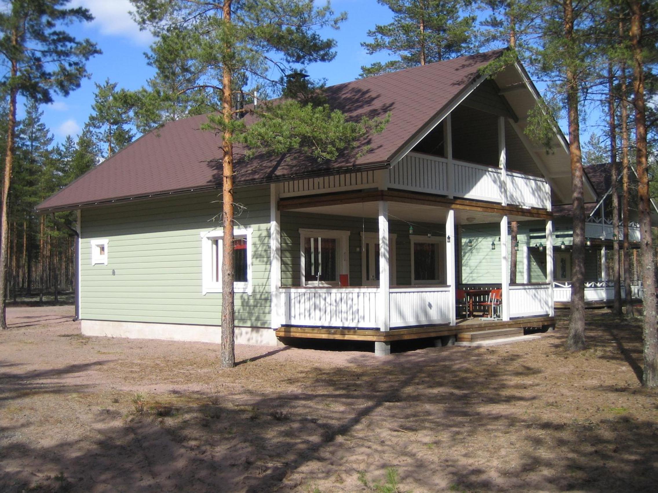 Two-Bedroom Chalet - Photo 13