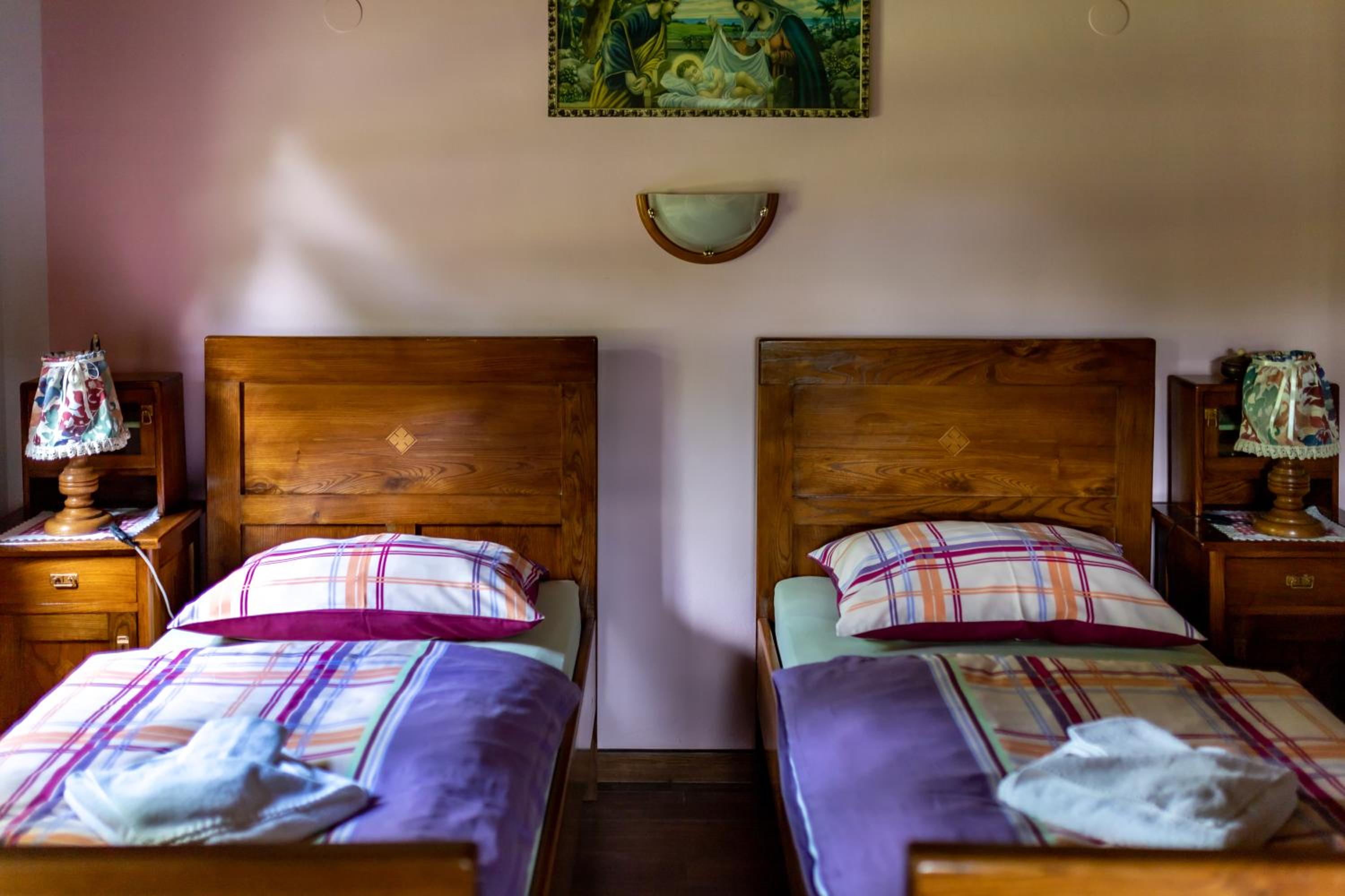 Standard Three-Bedroom House photo 1