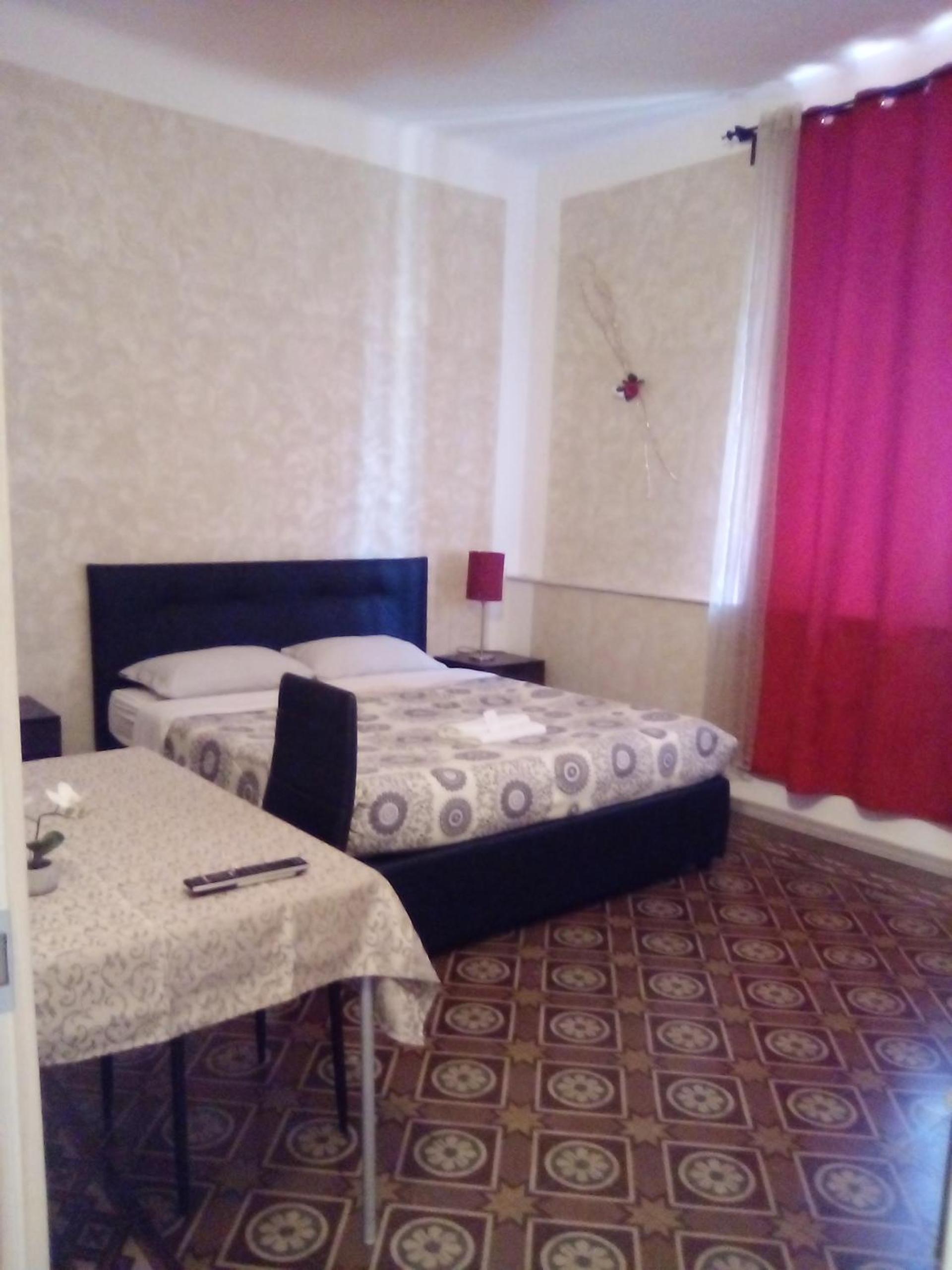 Triple Room with Private External Bathroom