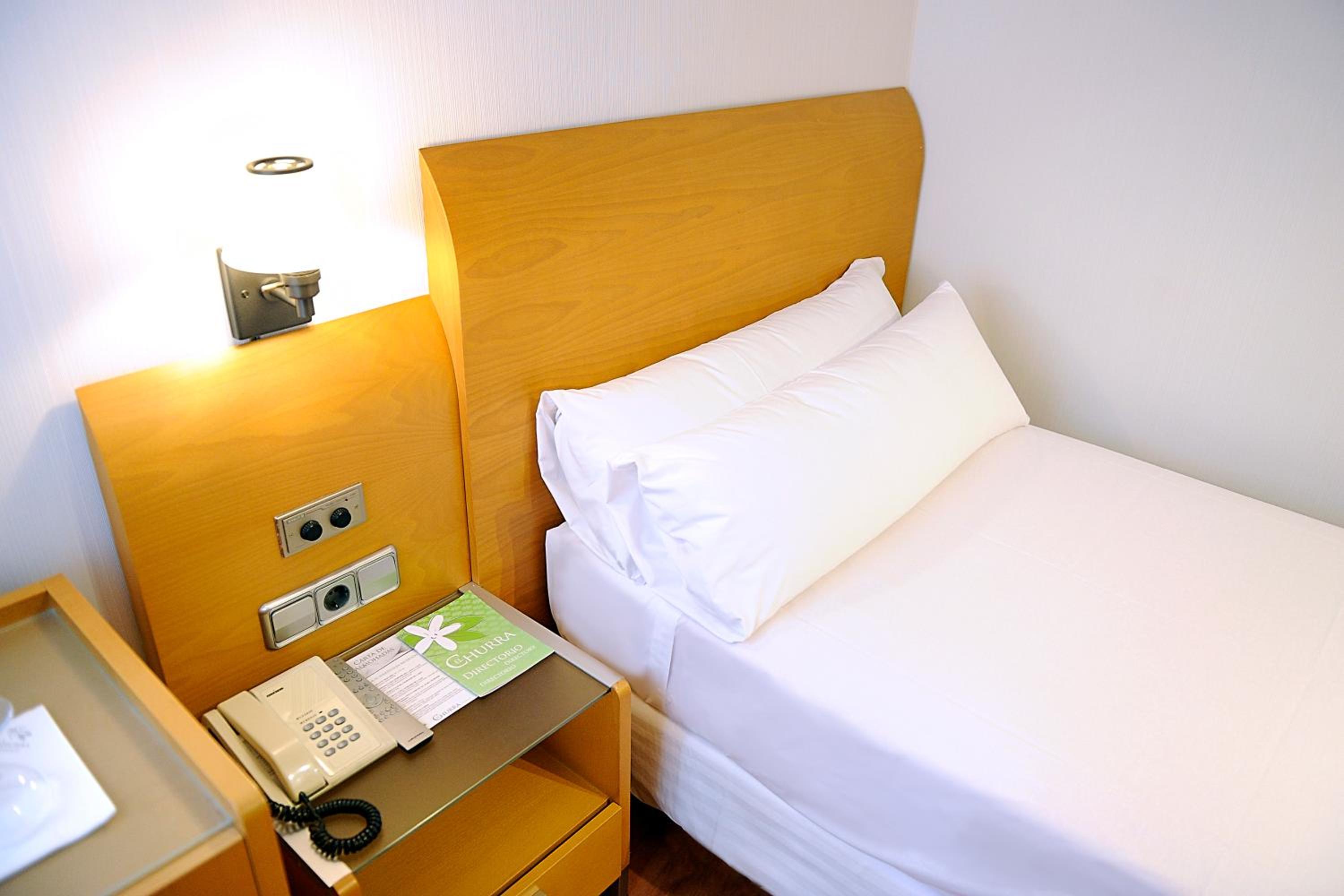 Single Room photo 3