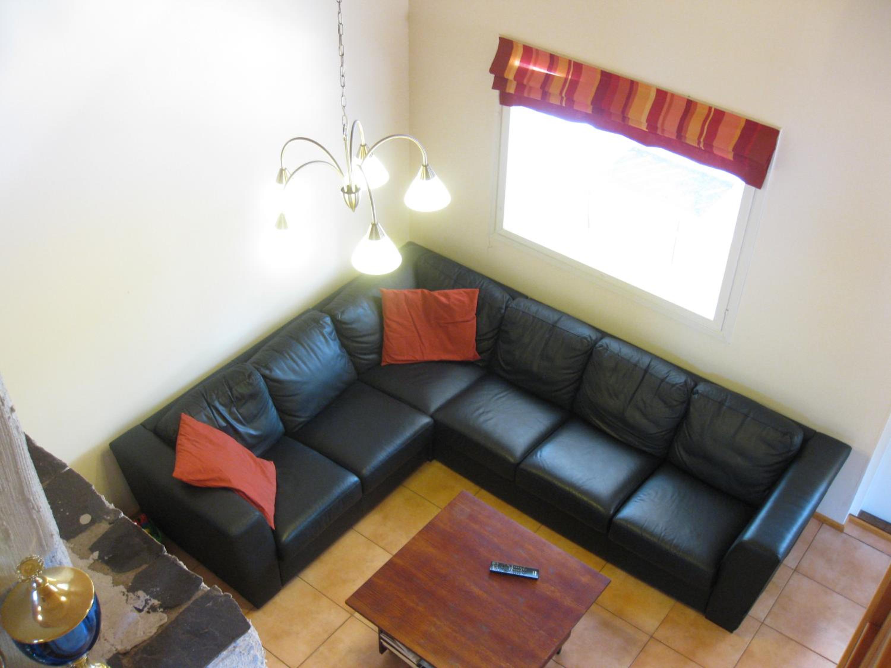 Two-Bedroom Chalet - Photo 1