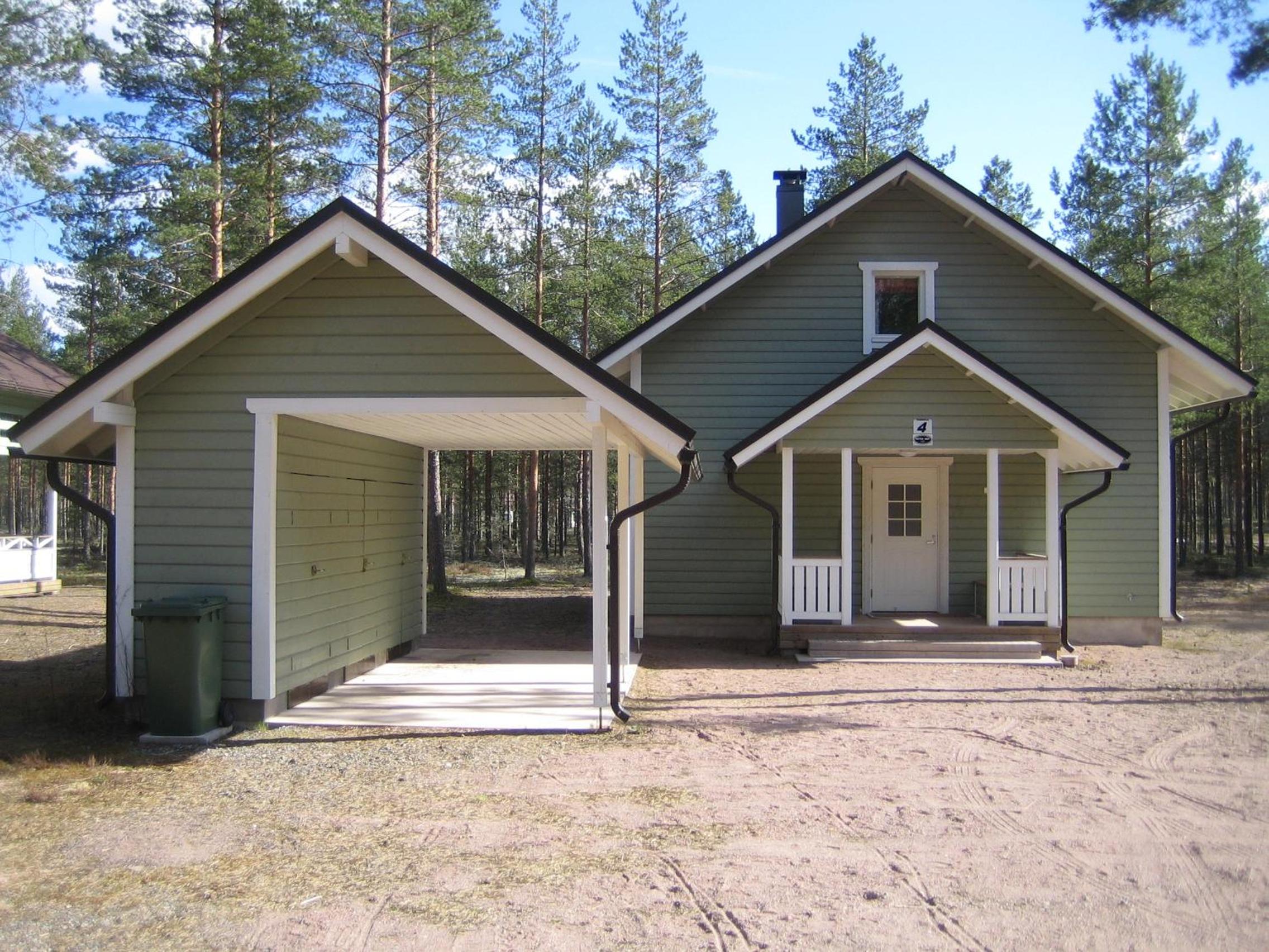 Two-Bedroom Chalet - Photo 7