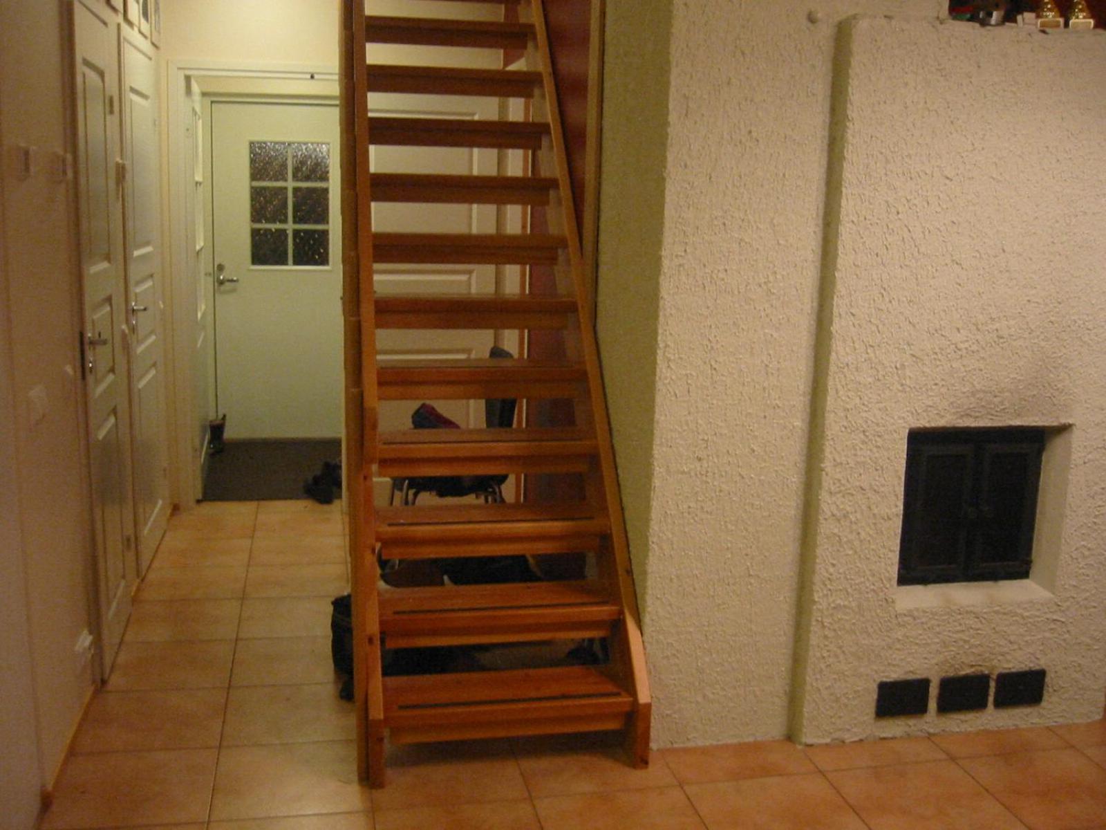 Two-Bedroom Chalet - Photo 4