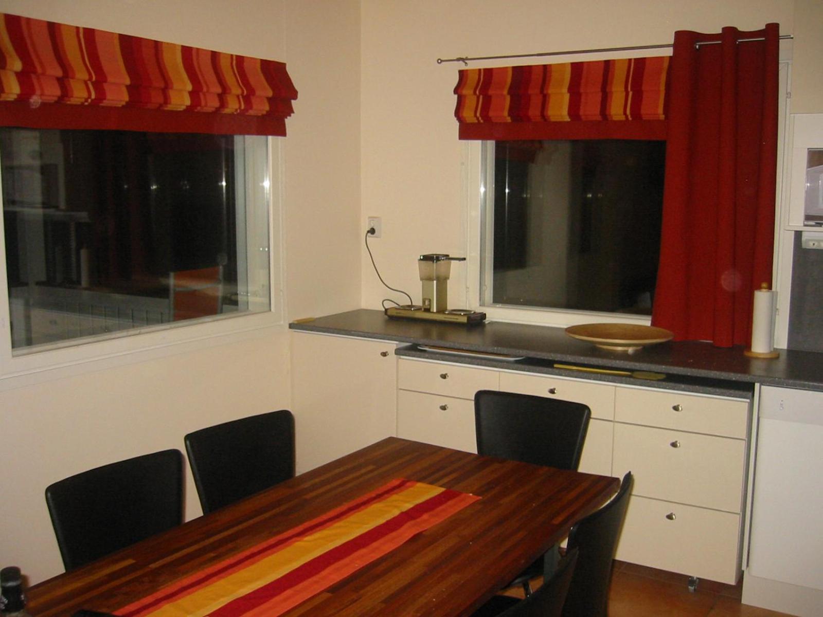 Two-Bedroom Chalet - Photo 5
