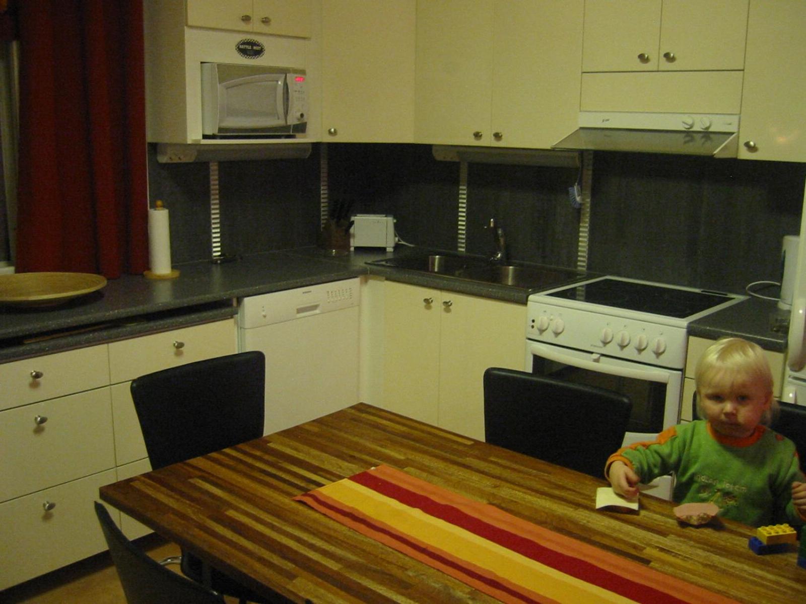 Two-Bedroom Chalet - Photo 8