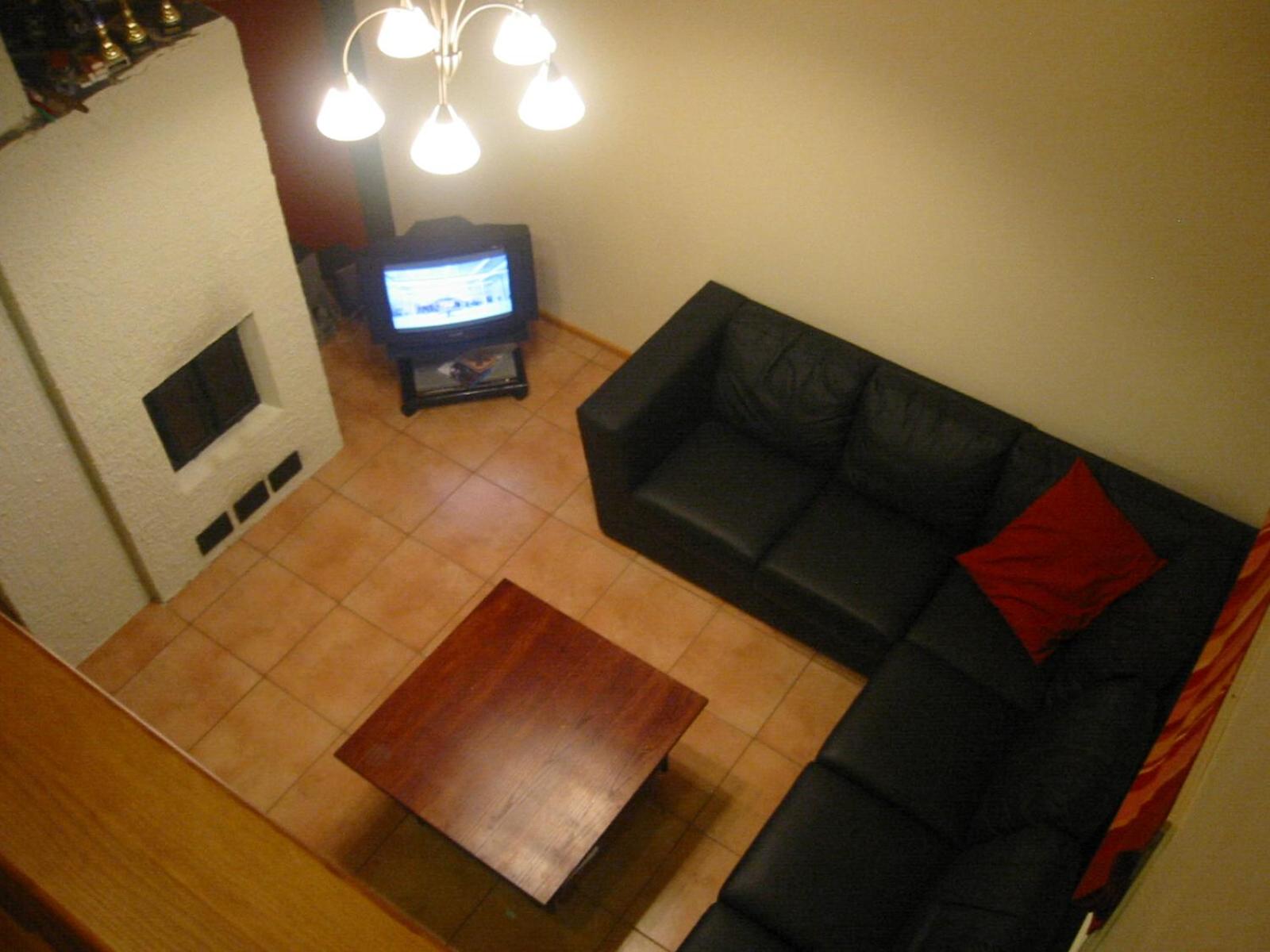 Two-Bedroom Chalet - Photo 10
