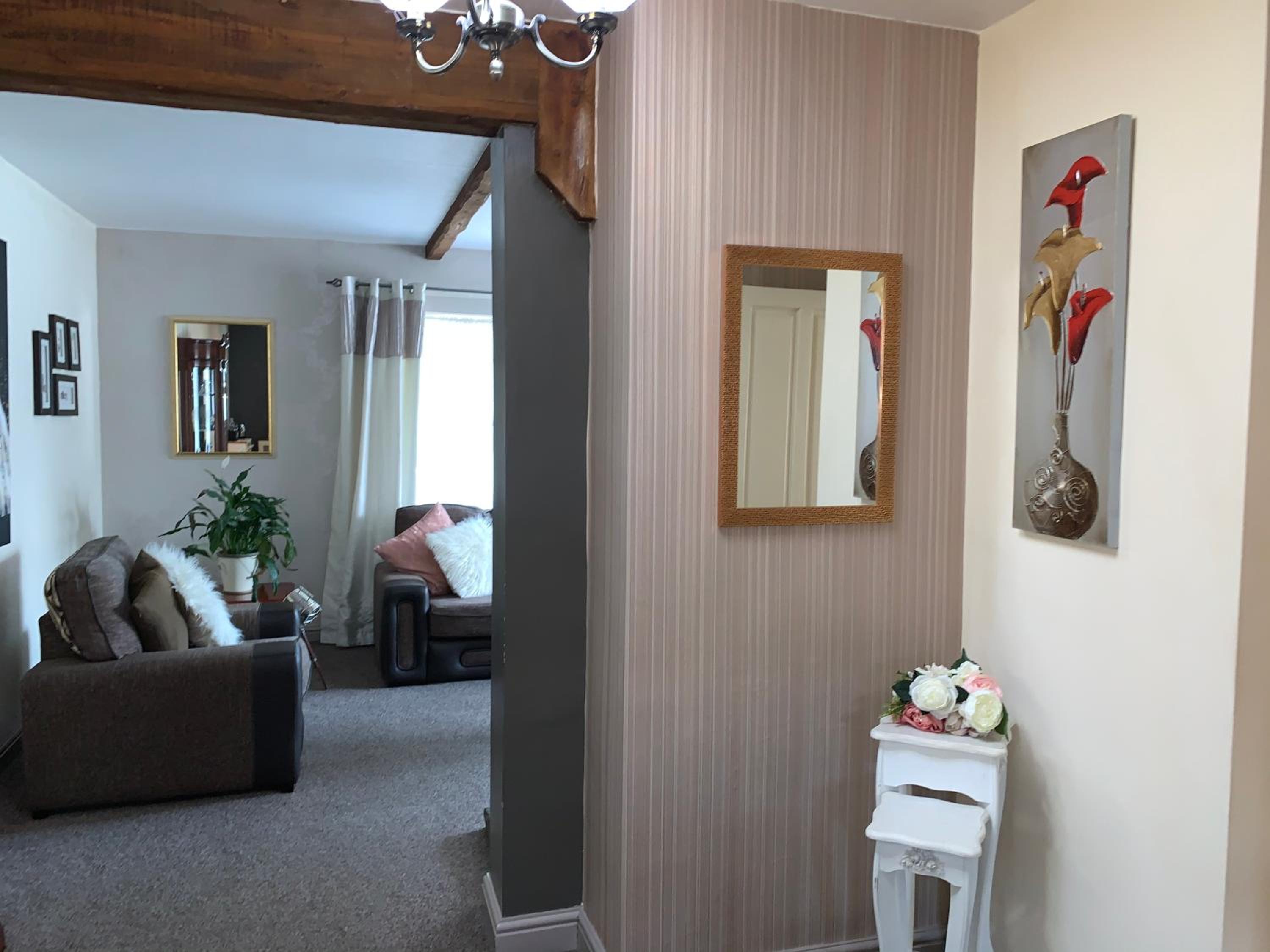 Superior Double Room - Photo 4