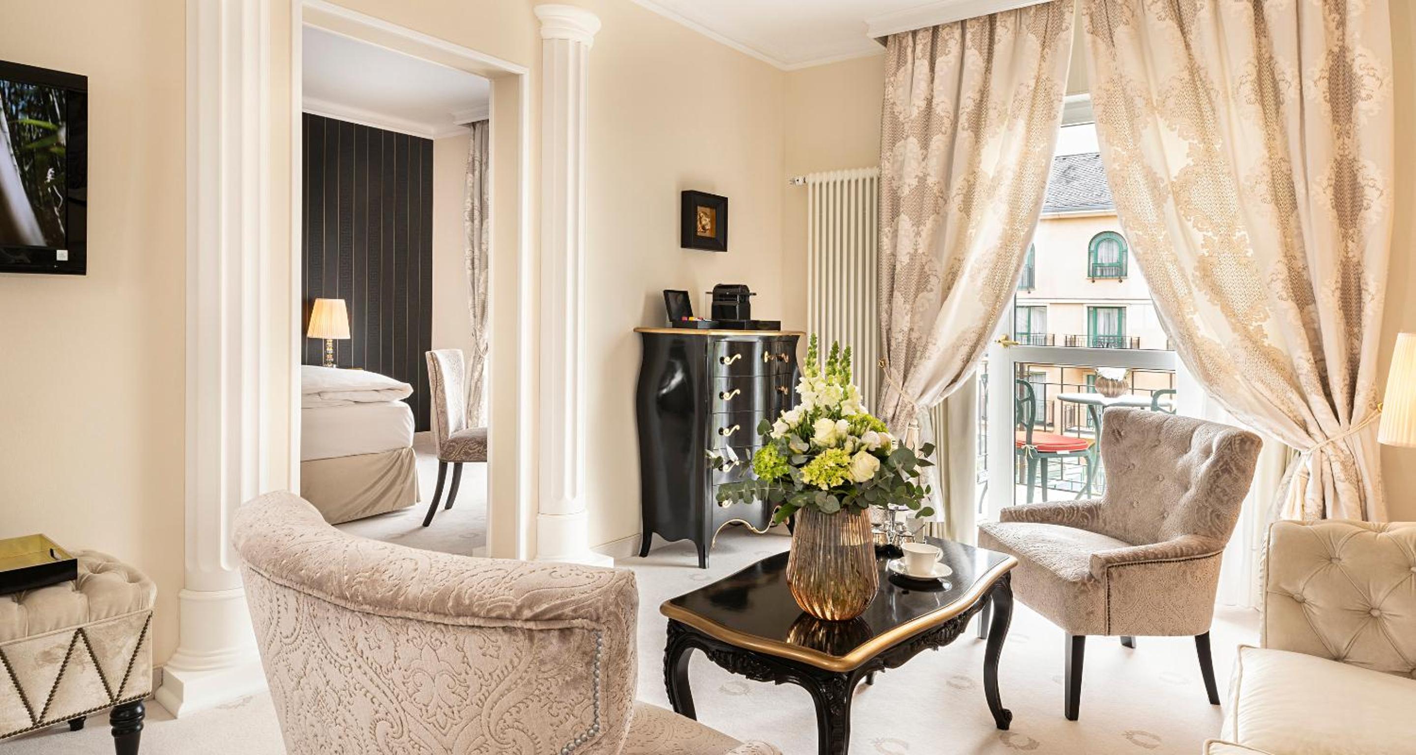 Göttersuite - Photo 2