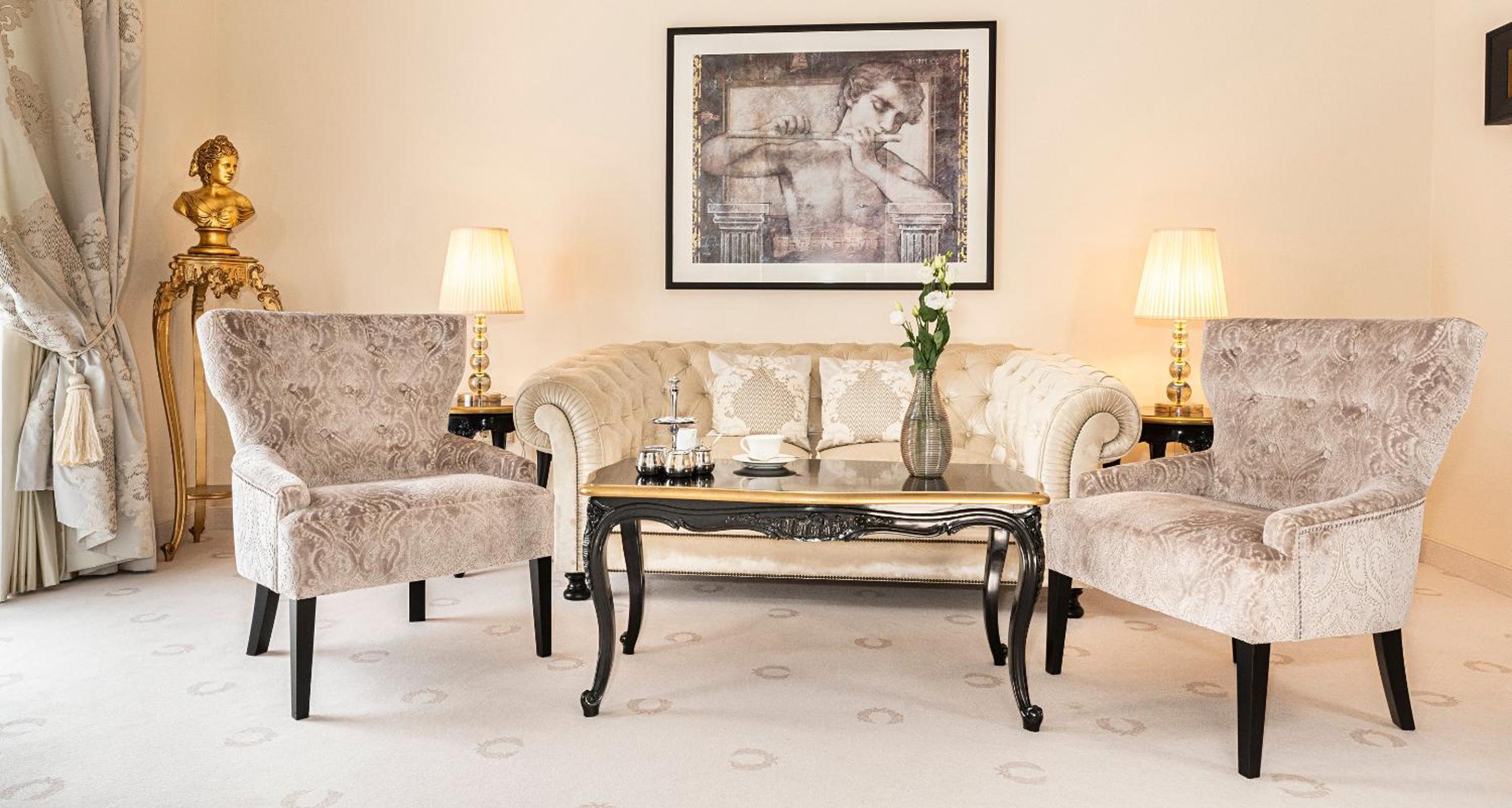 Göttersuite - Photo 3