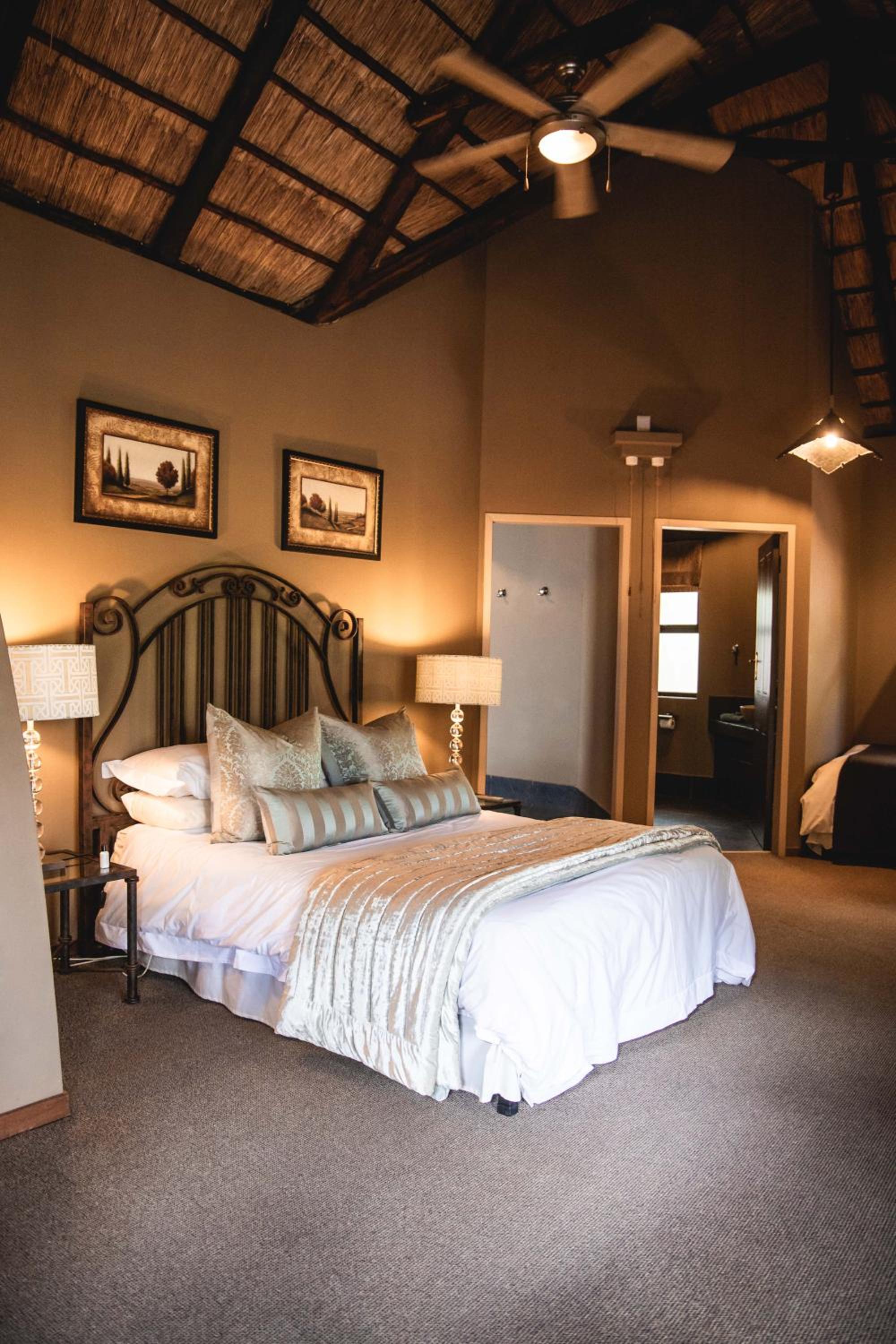 Executive Suite photo 1