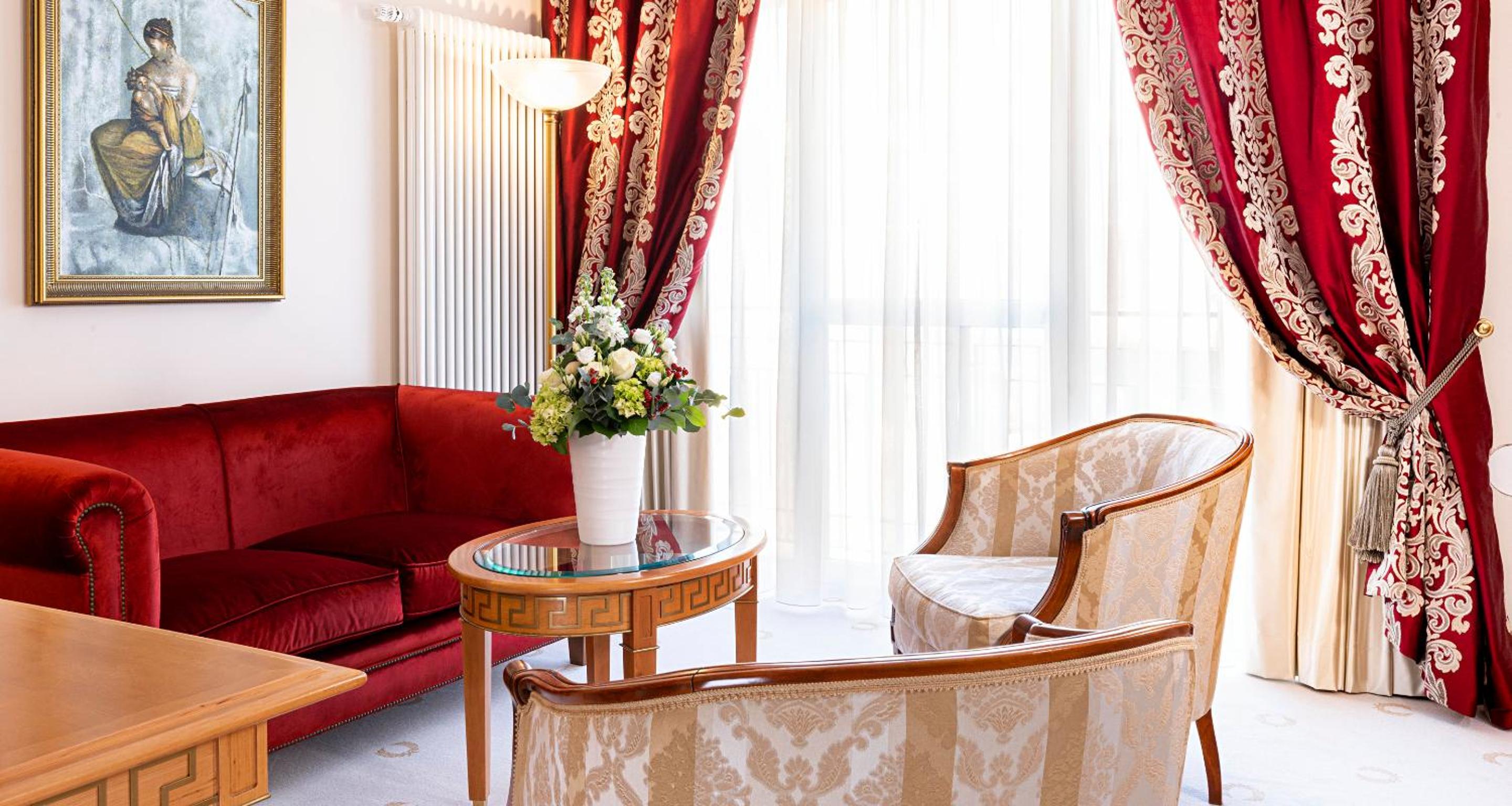 Kaisersuite