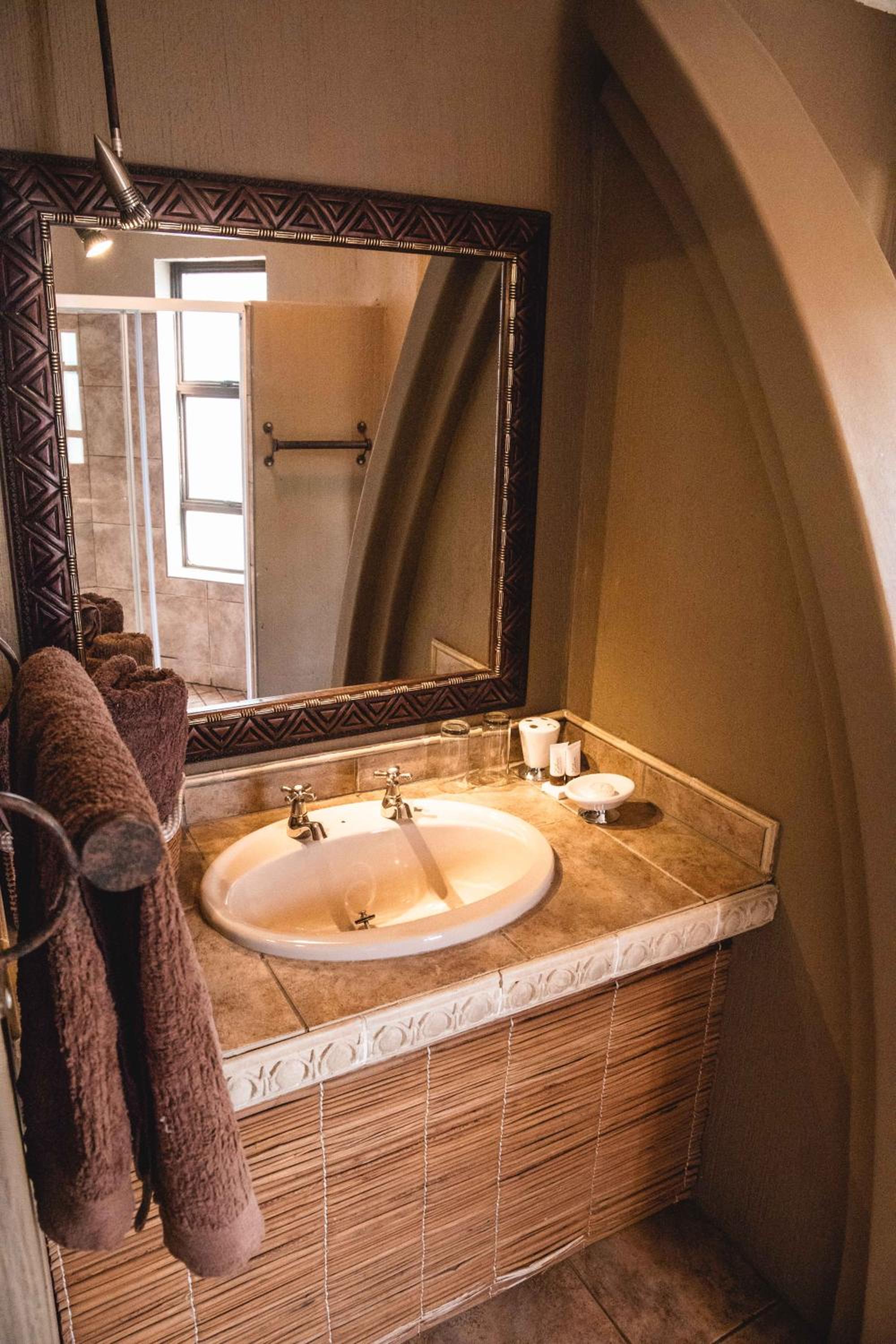 Deluxe Suite photo 2