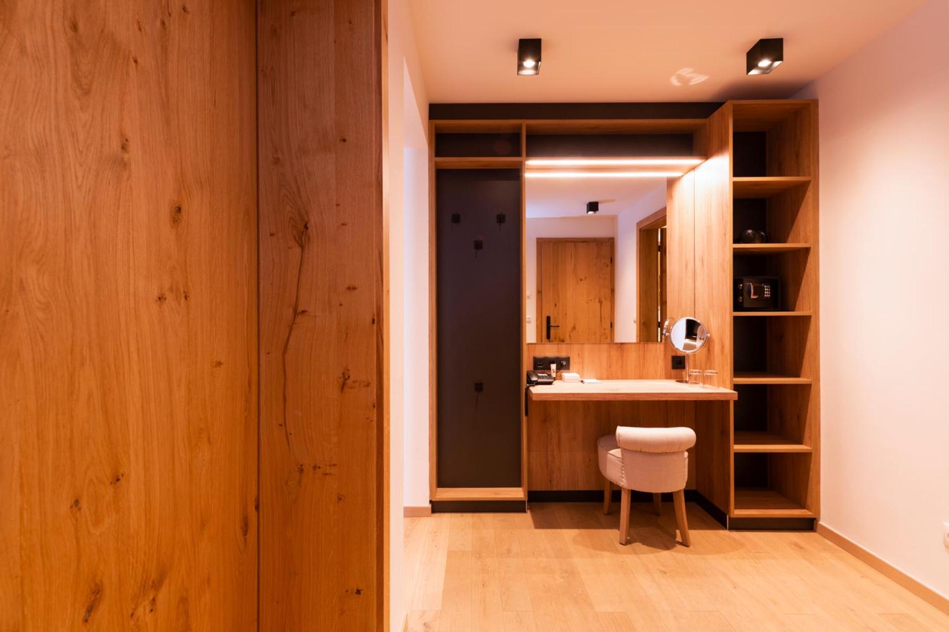 Two-Bedroom Suite photo 1