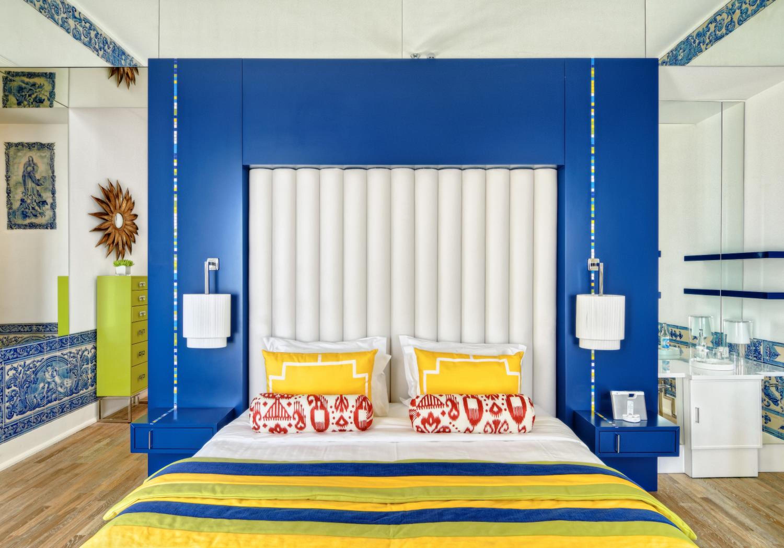 Junior Suite with Sea View - Photo 6