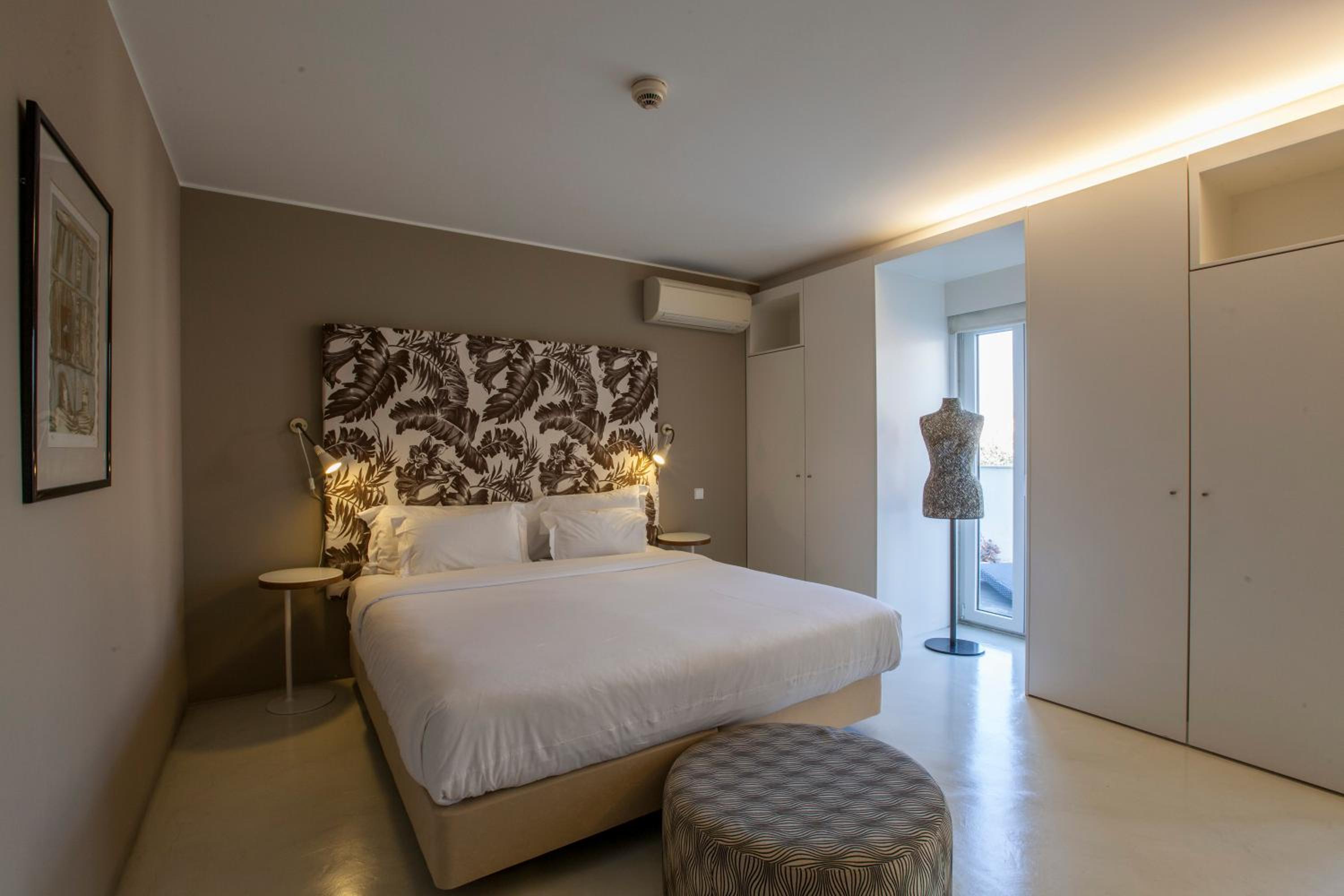Two-Bedroom Apartment with Panoramic View  photo 1