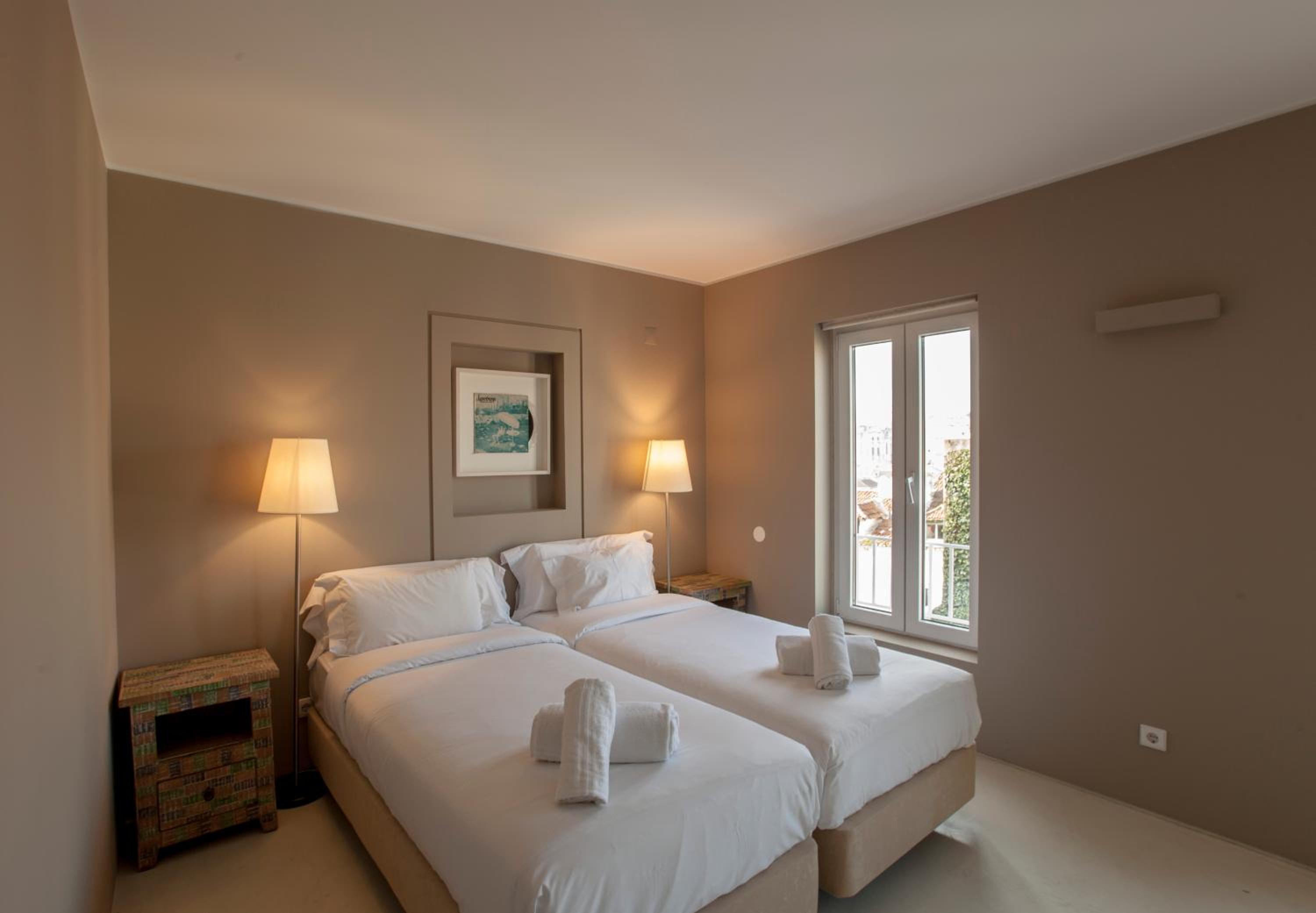 Two-Bedroom Apartment with Panoramic View  photo 3