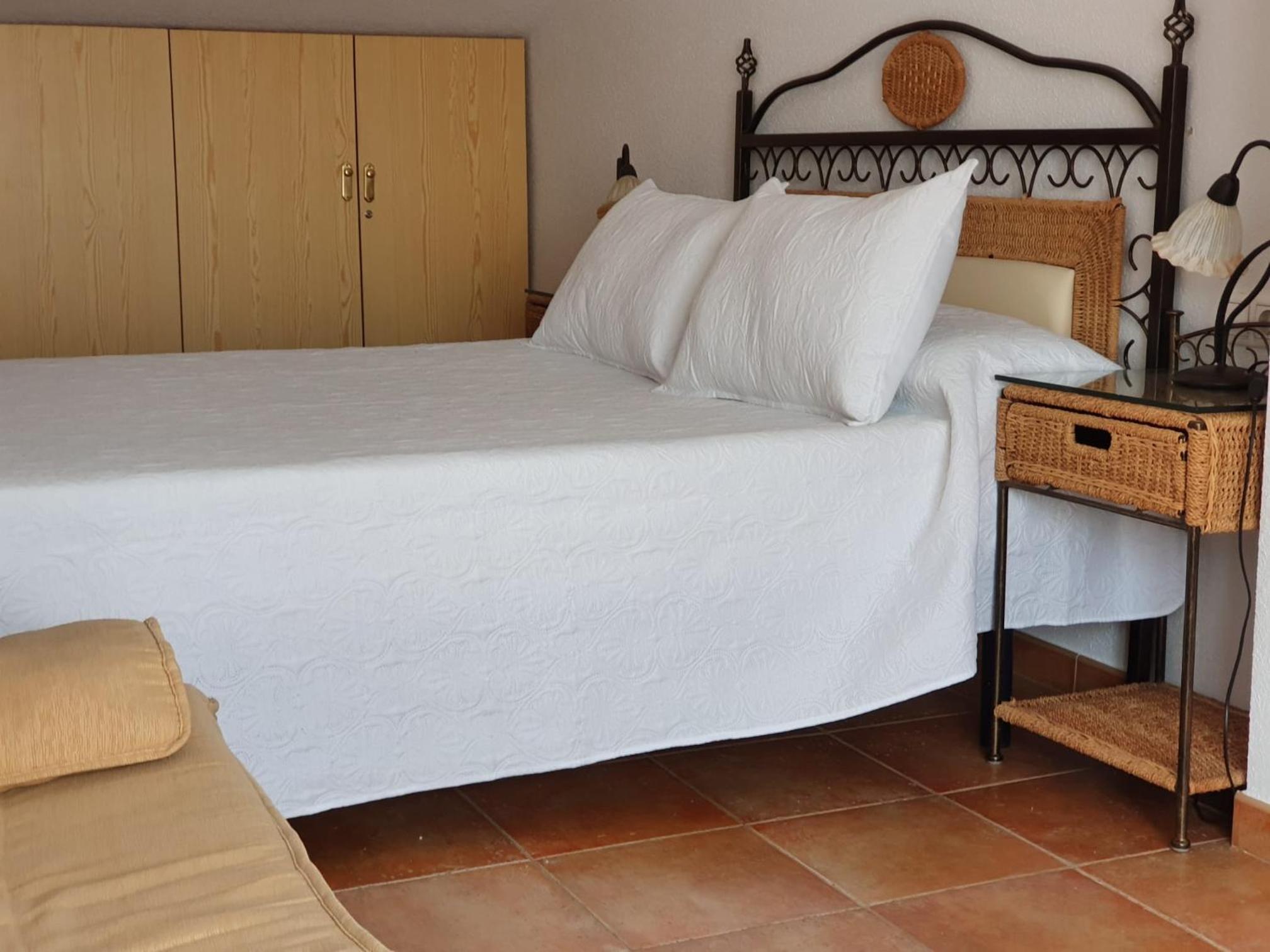 Apartamento de Dos Habitaciones - Dúplex