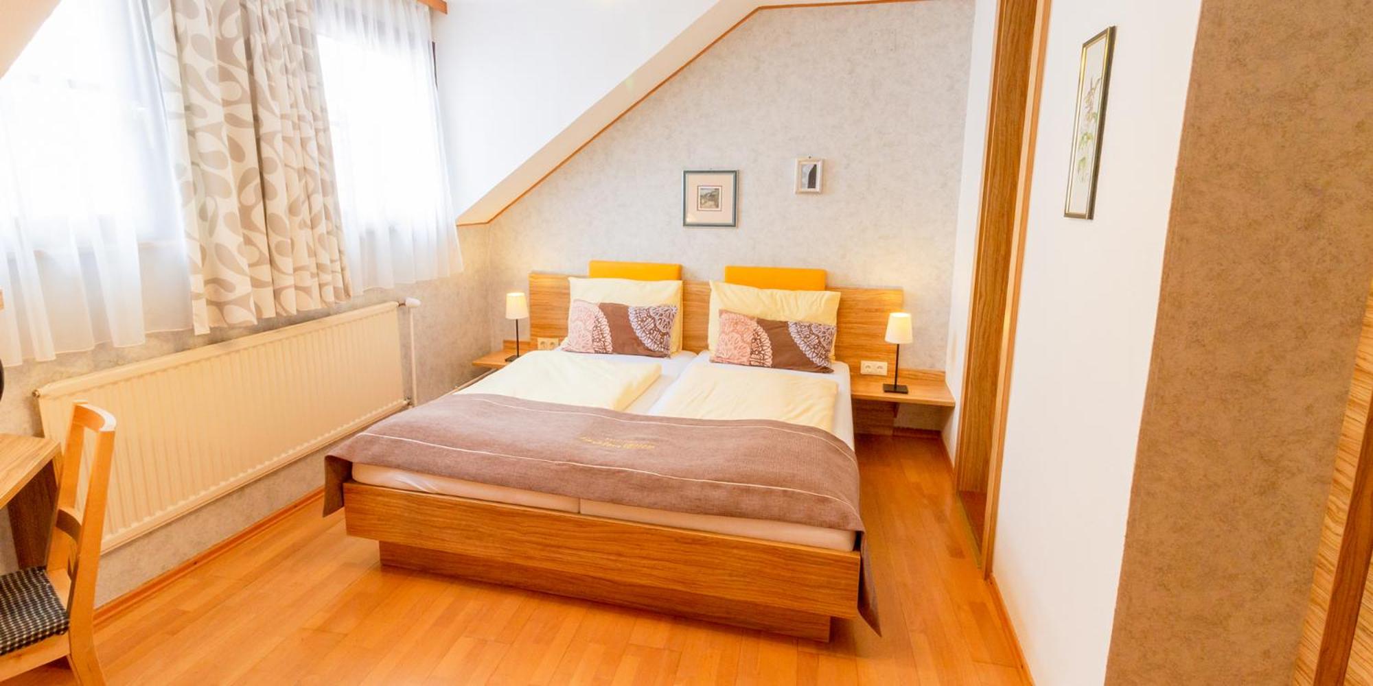 Double Room photo 1