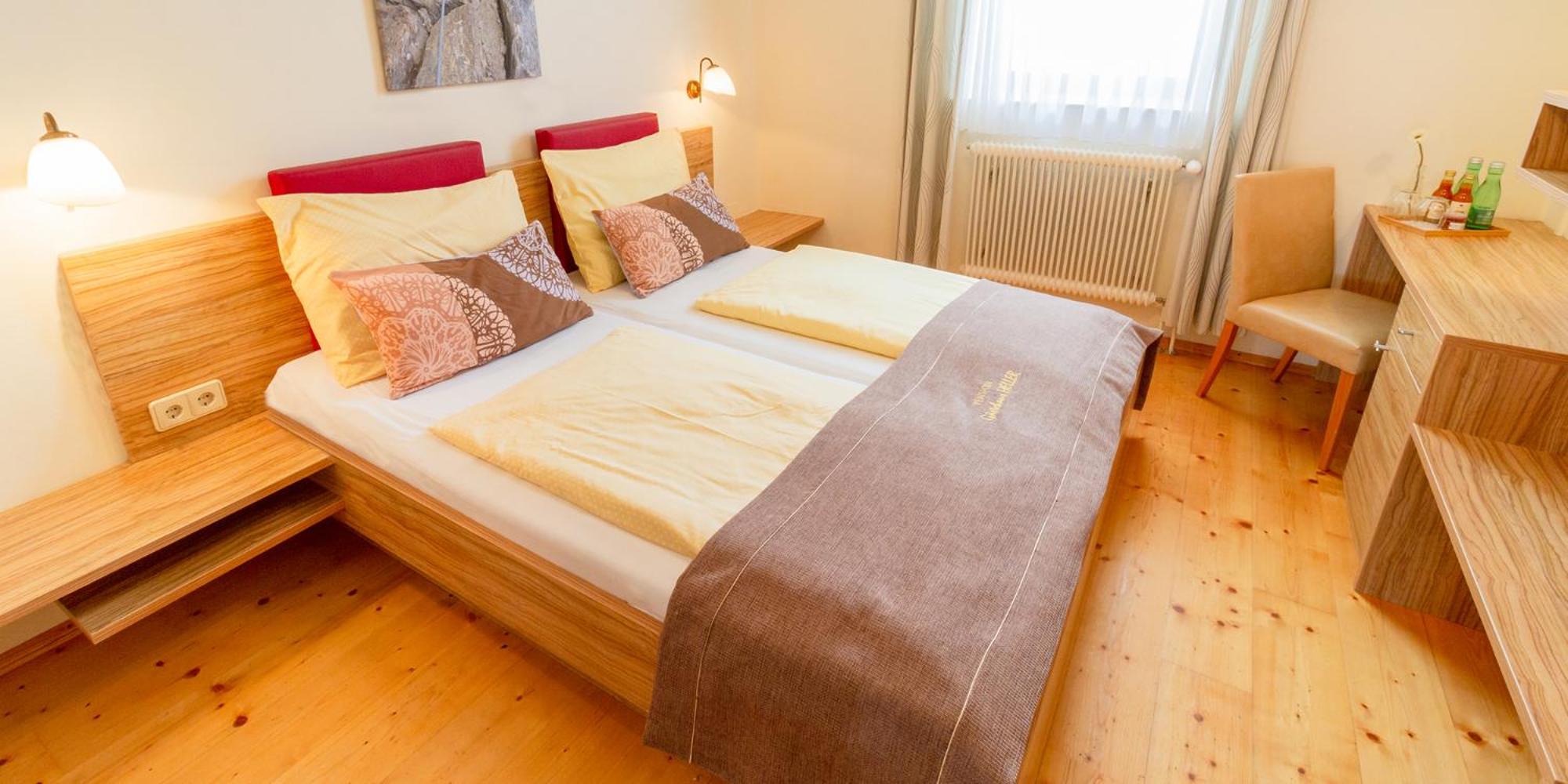 Double Room photo 3