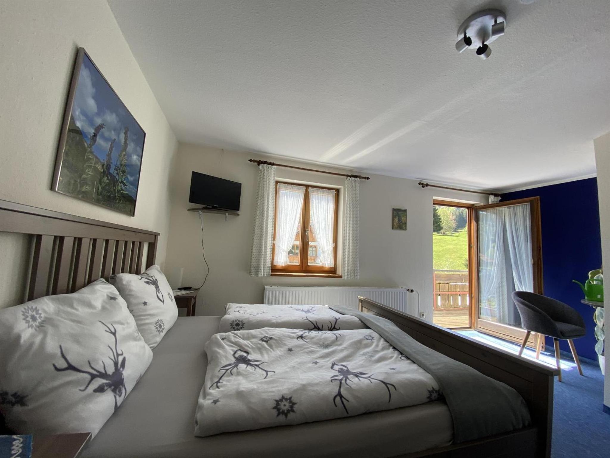 Standard Double Room photo 1