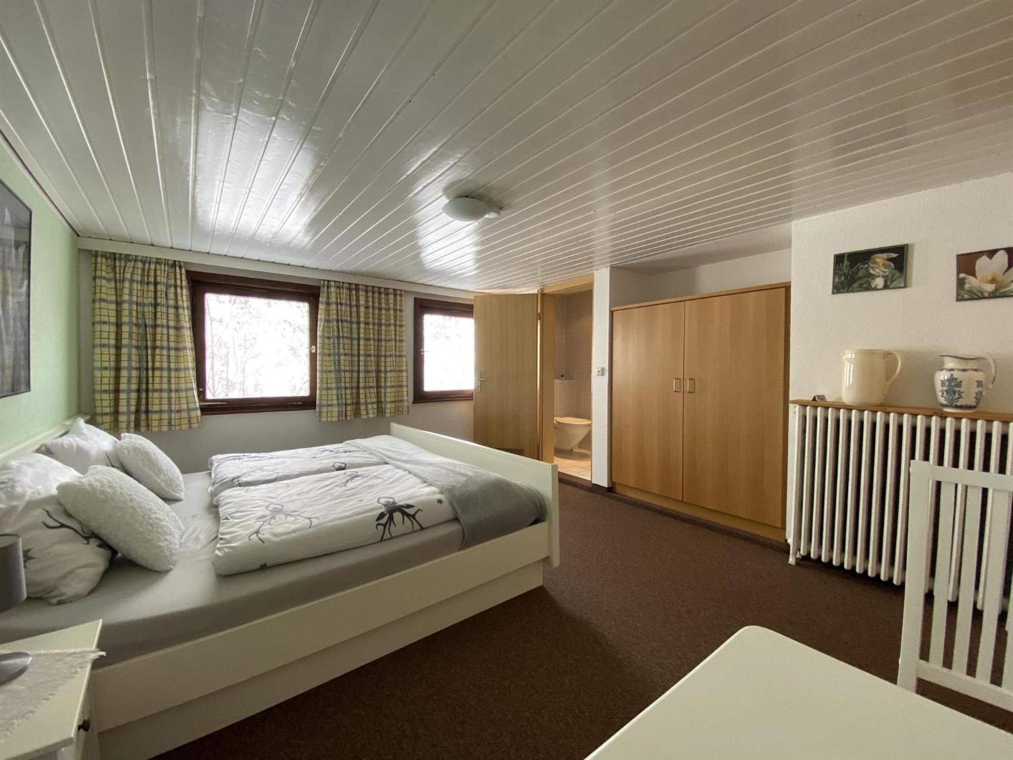 Standard Double Room photo 3