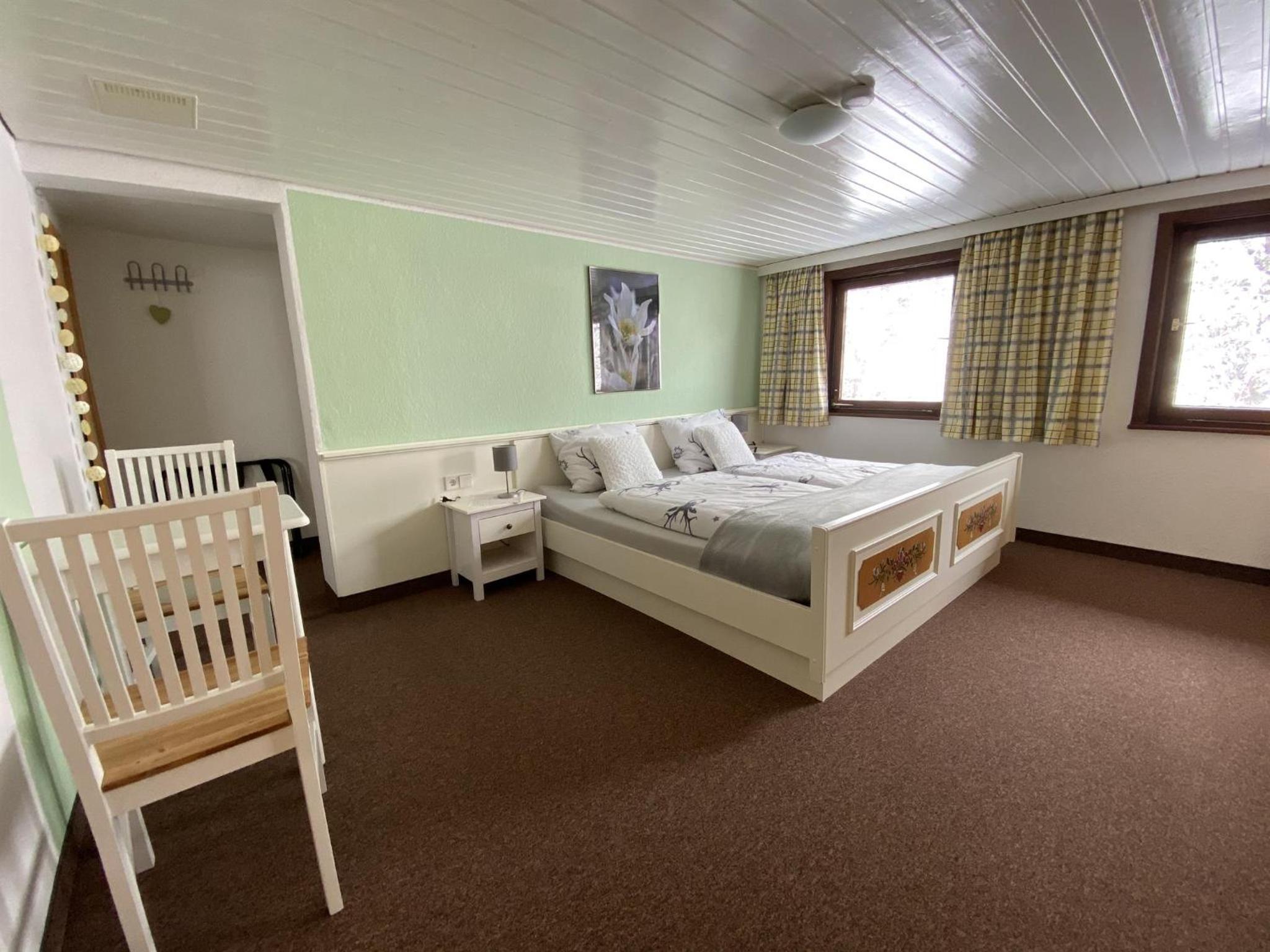 Standard Double Room photo 1