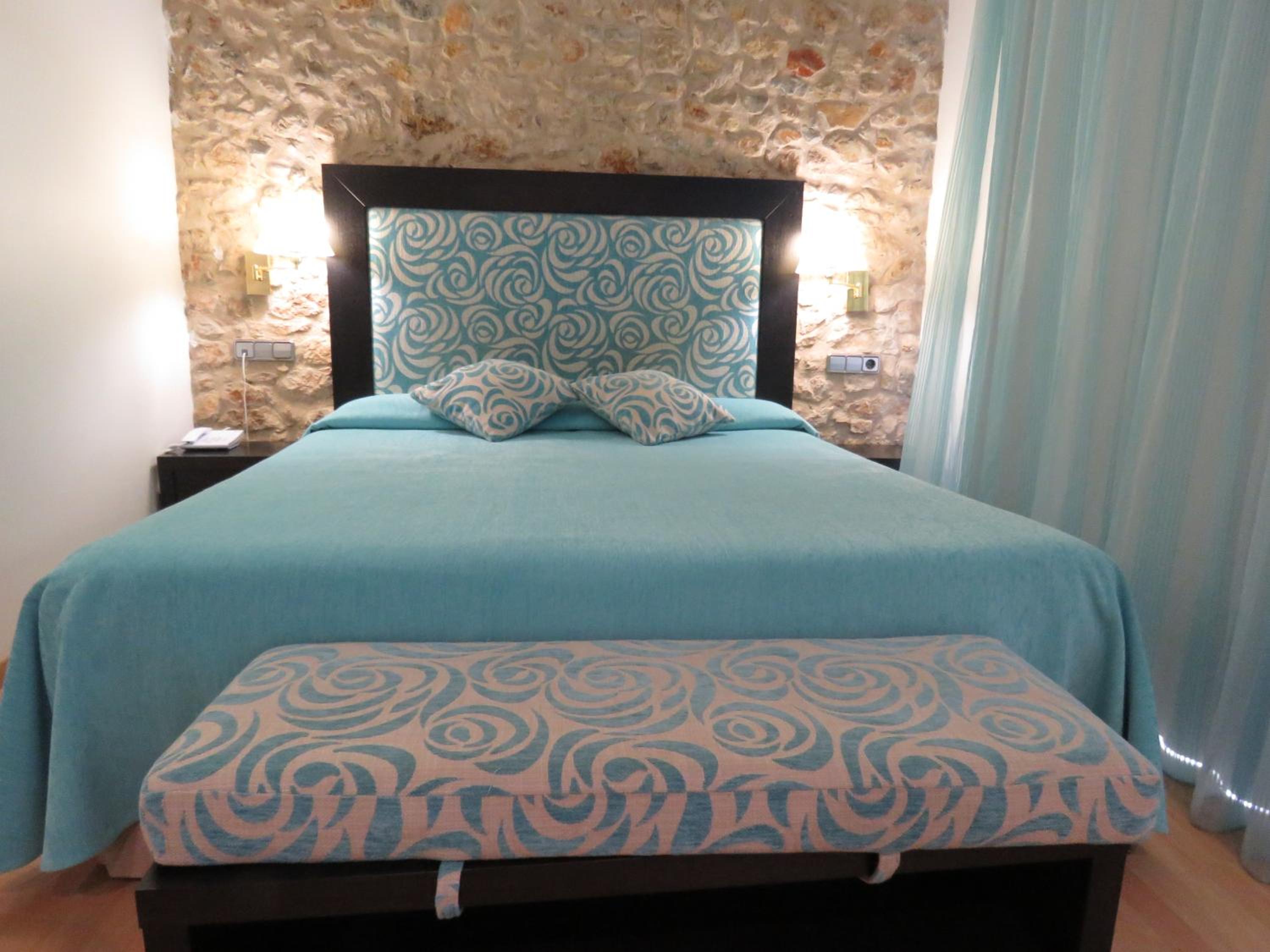 Habitación Doble o Twin Superior