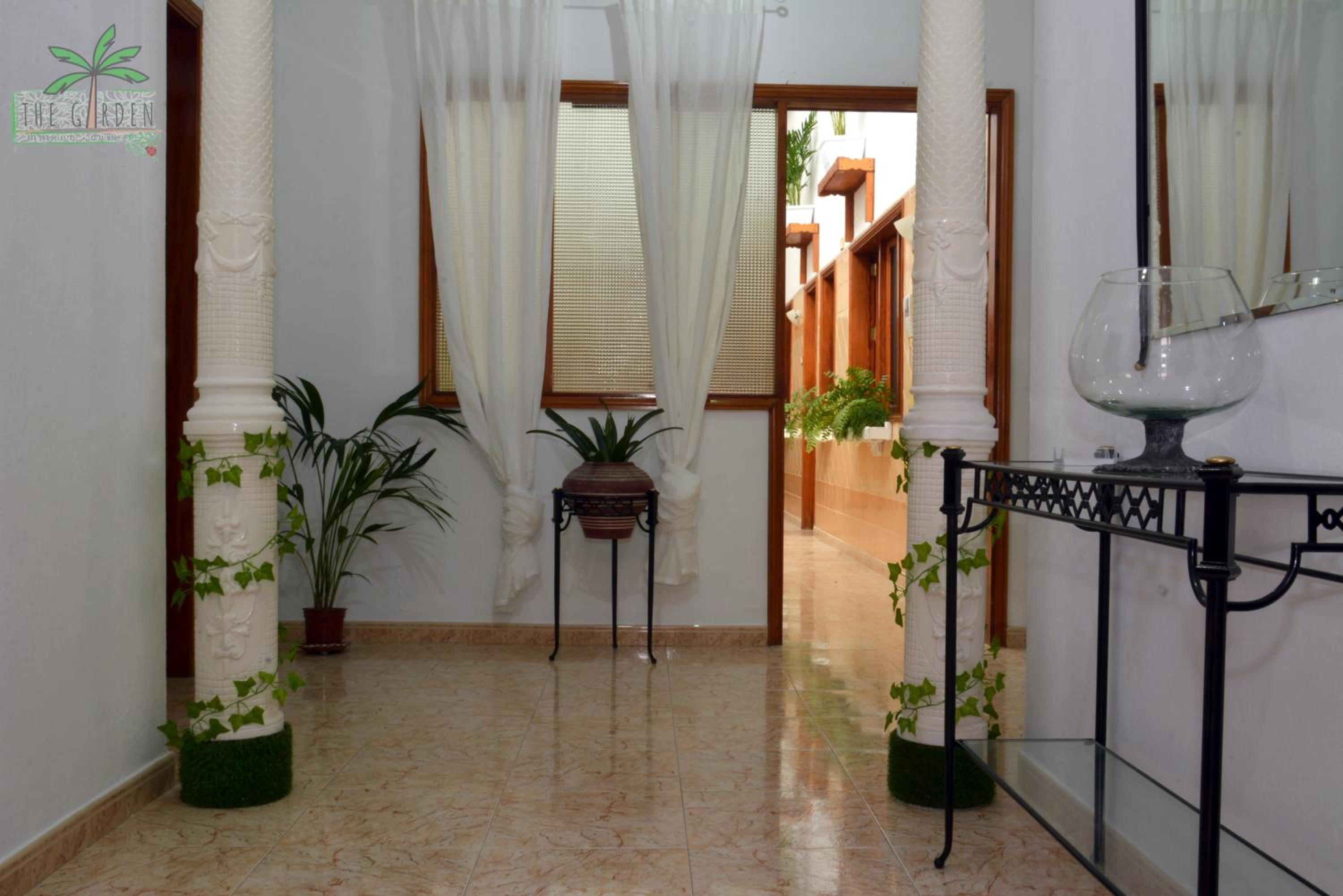 Habitación Doble Grande
