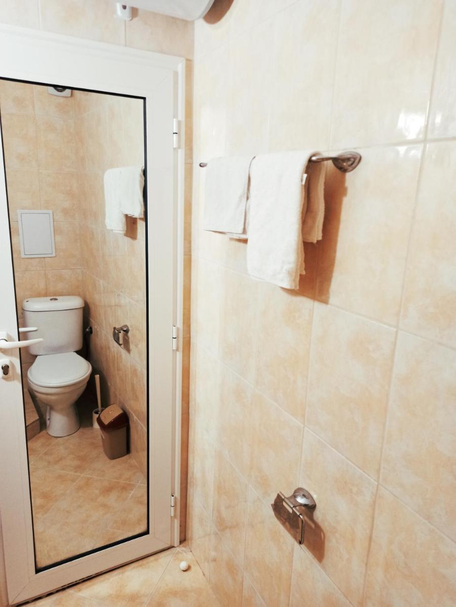 Deluxe Apartment photo 3