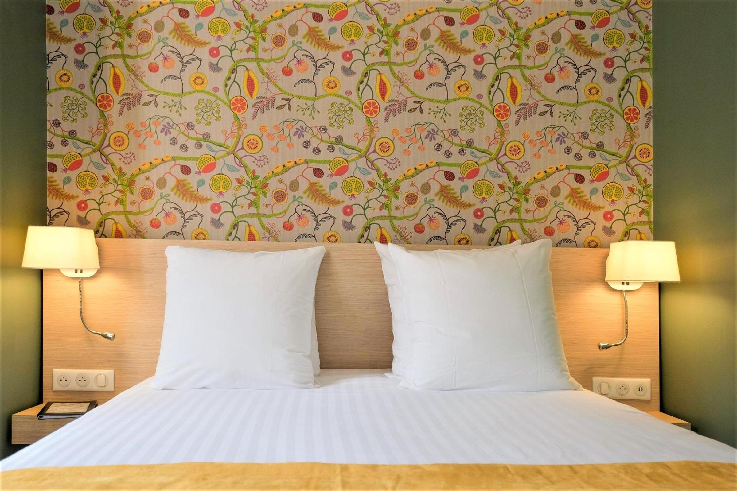 Small Standard Double Room - Photo 1