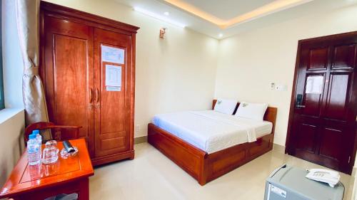 Deluxe Double Room photo 2