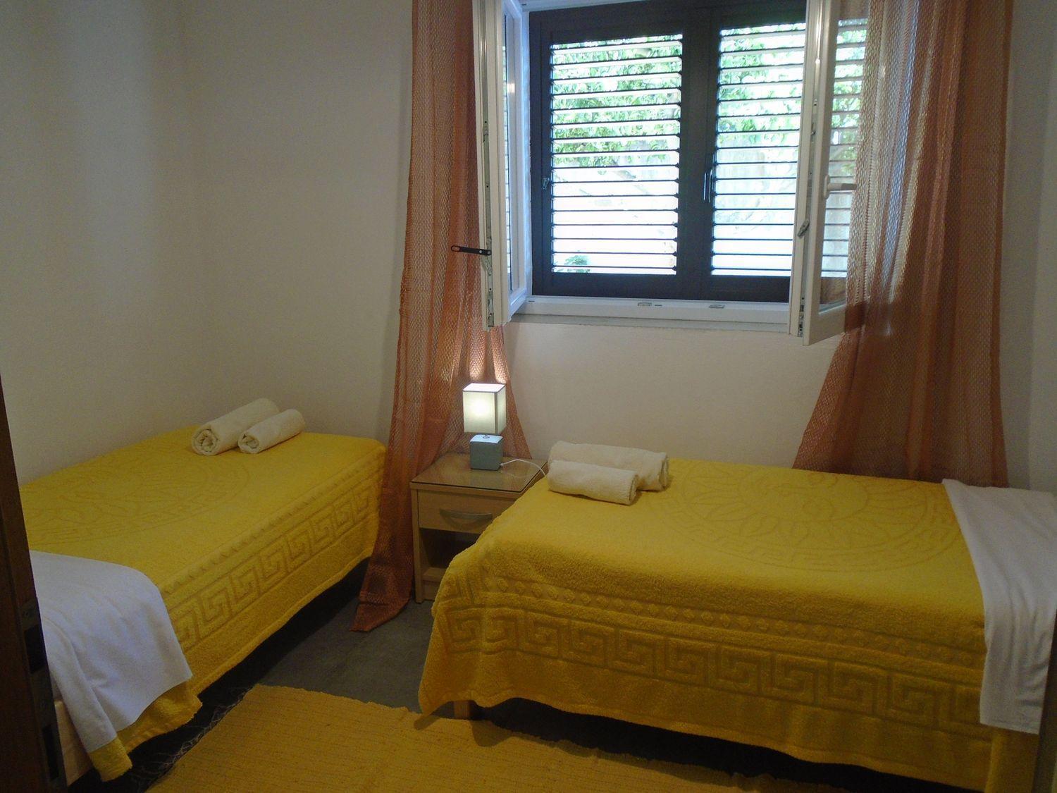 Apartment with Garden View photo 1