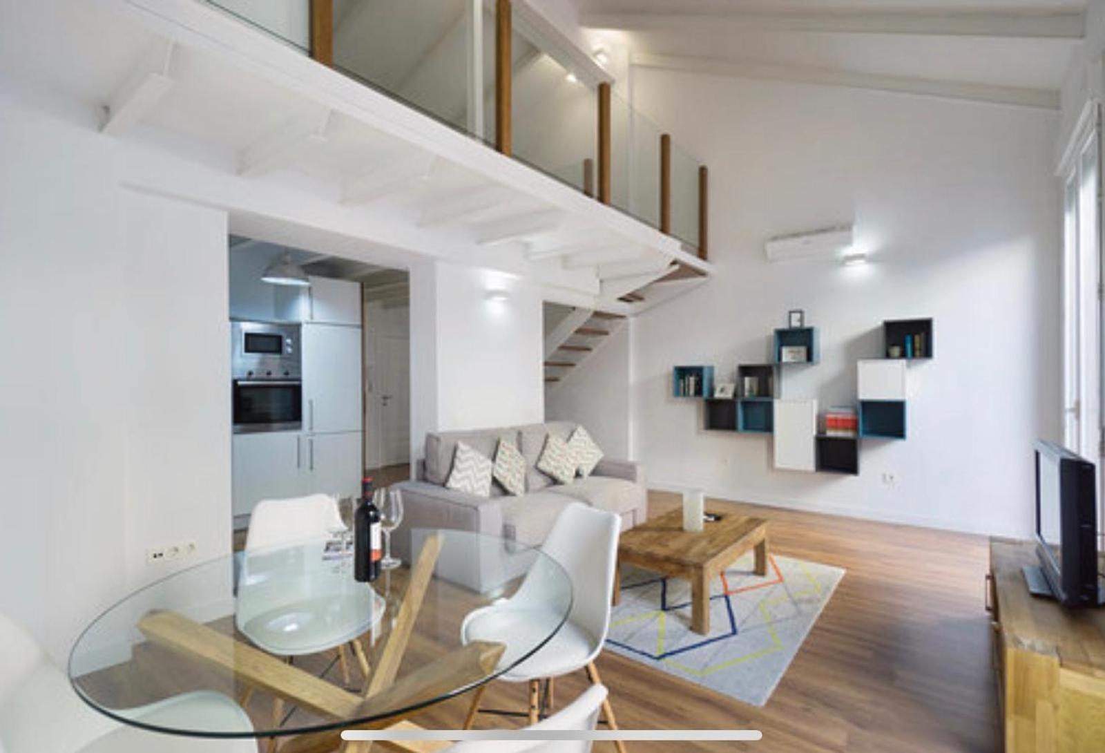 Apartamento Penthouse