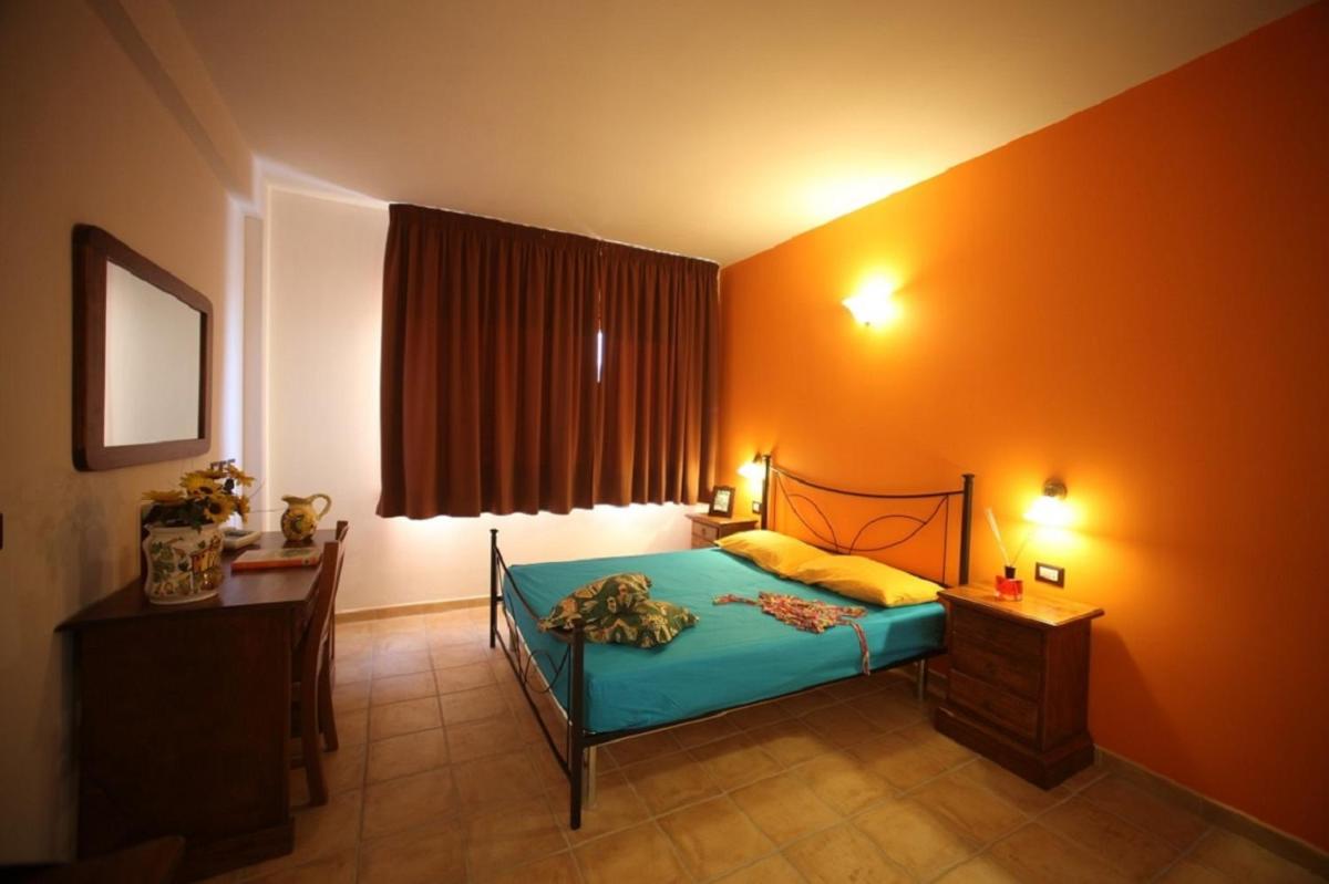 Quadruple Room - Photo 1