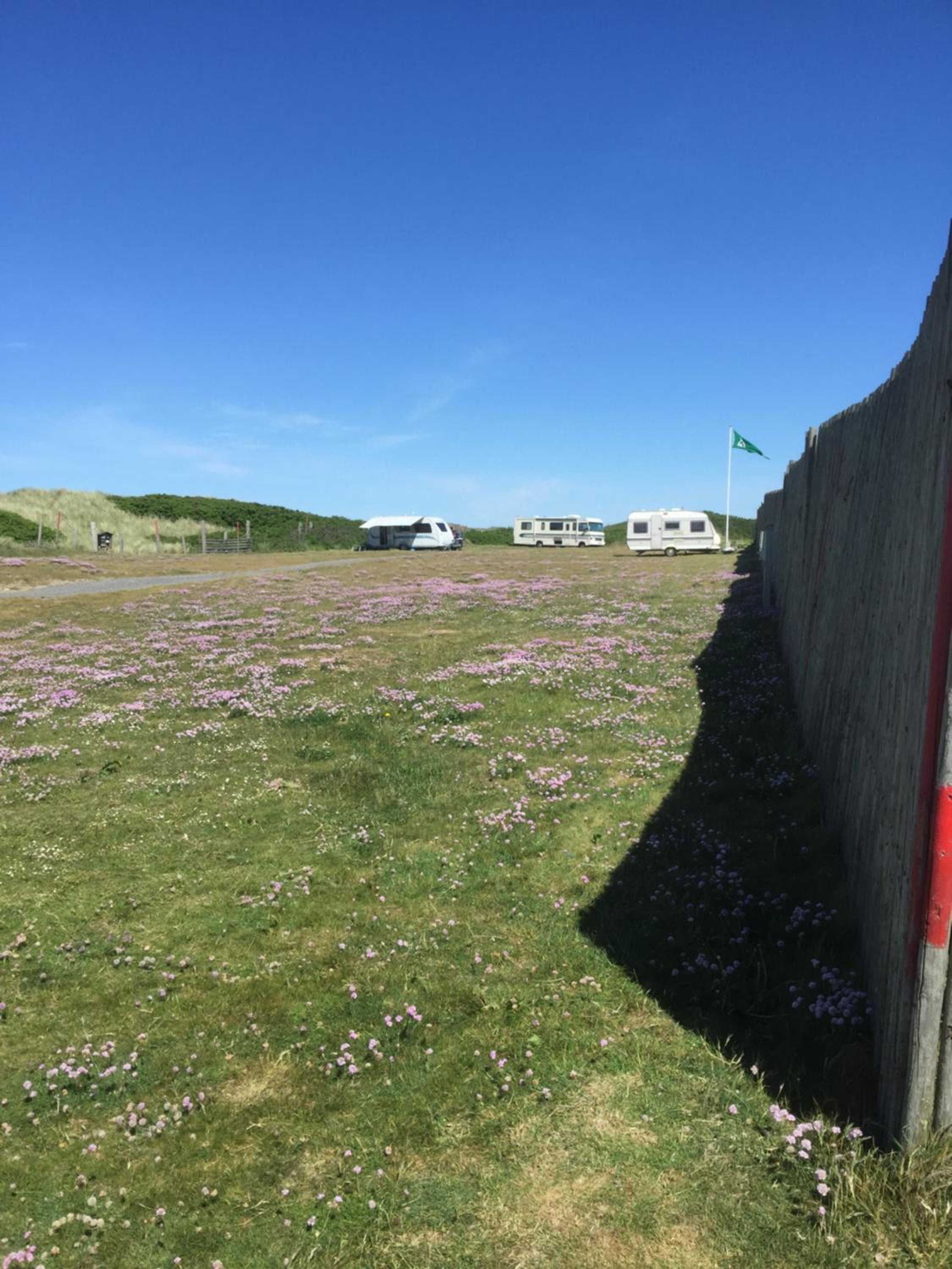 Empty lot for your Caravan photo 2