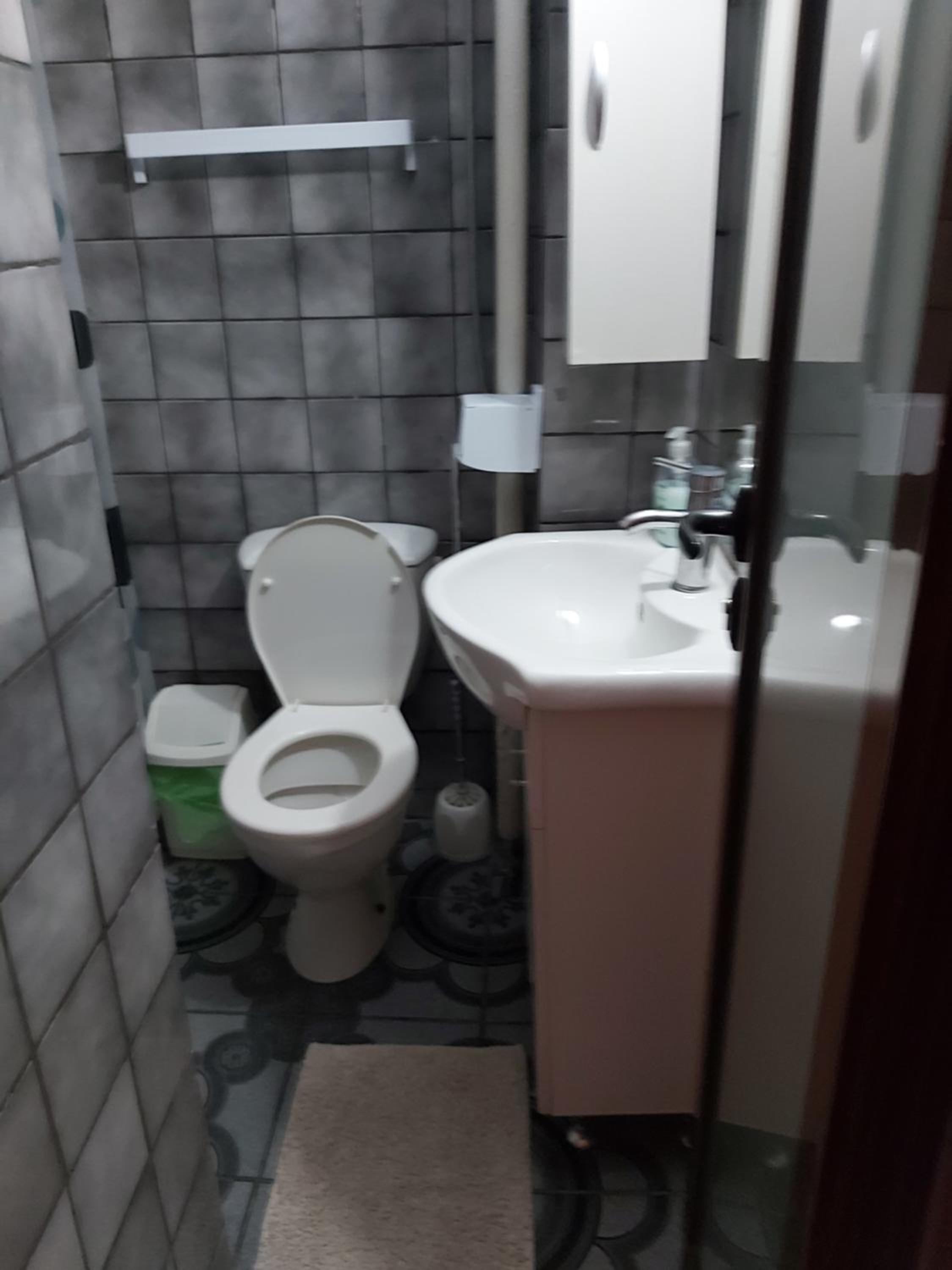 Single Room with Shower photo 3