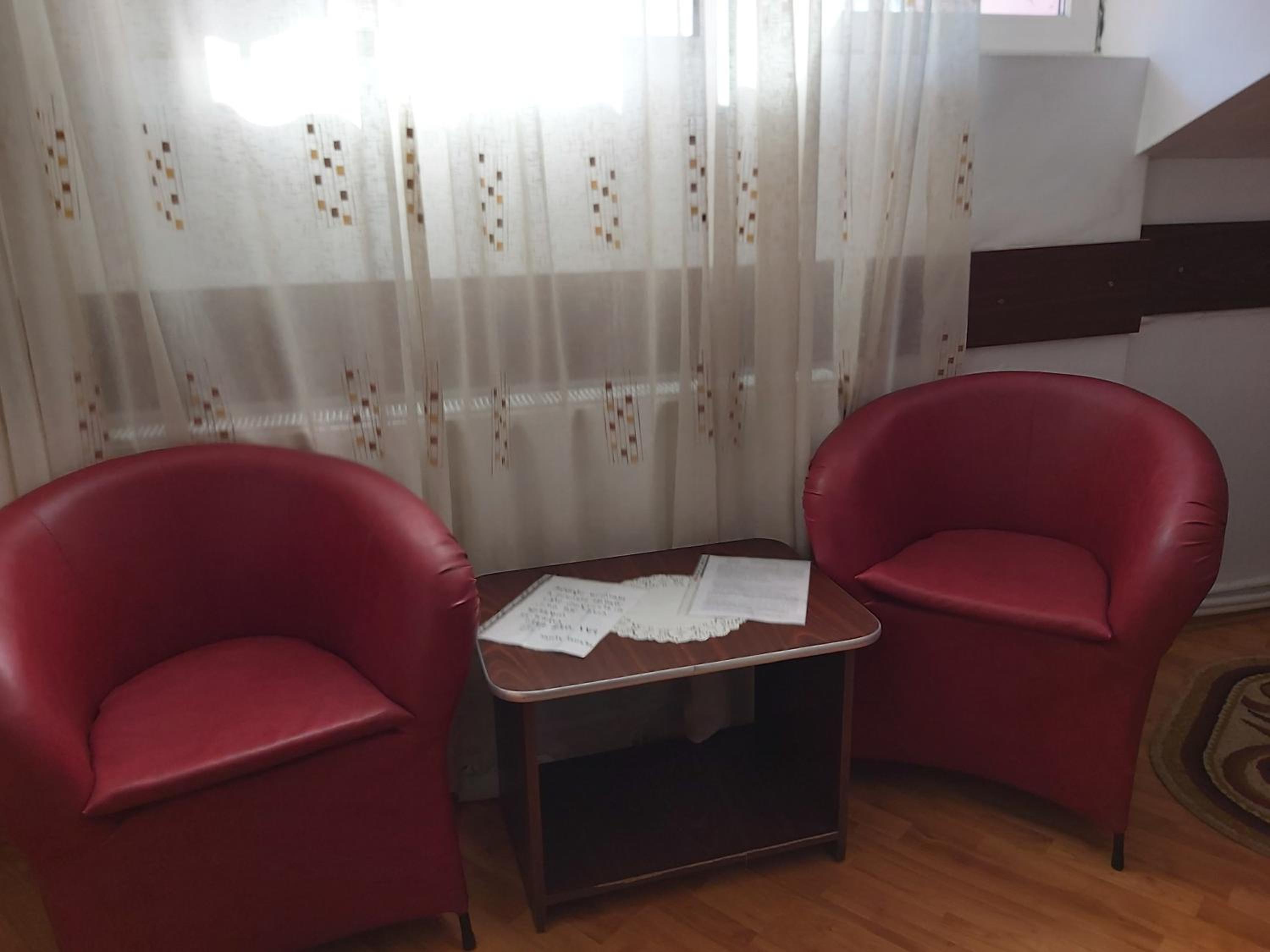 Triple Room with Mountain View photo 1