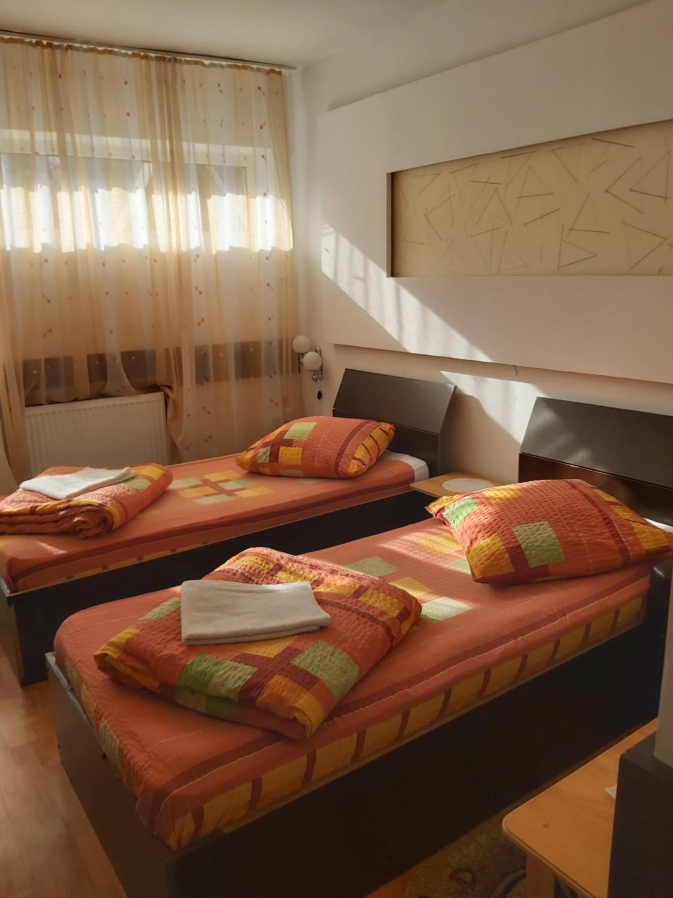Deluxe Double or Twin Room with Garden View photo 1