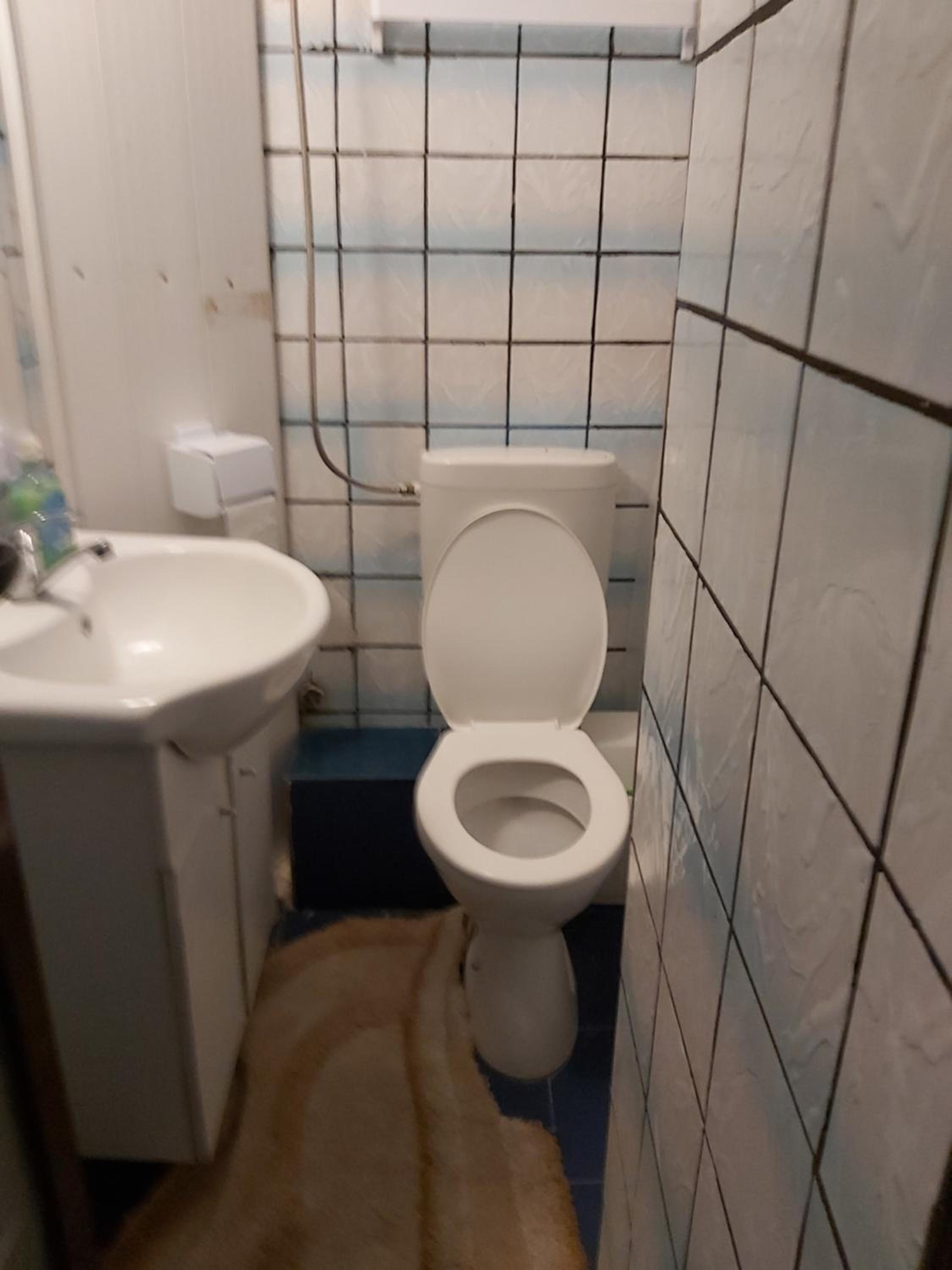 Family Room with Shower photo 3