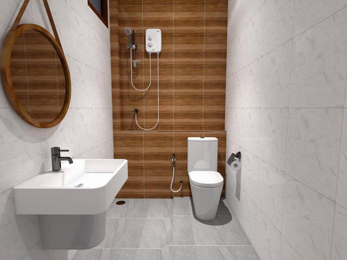 Double Room with Private Bathroom - Photo 7