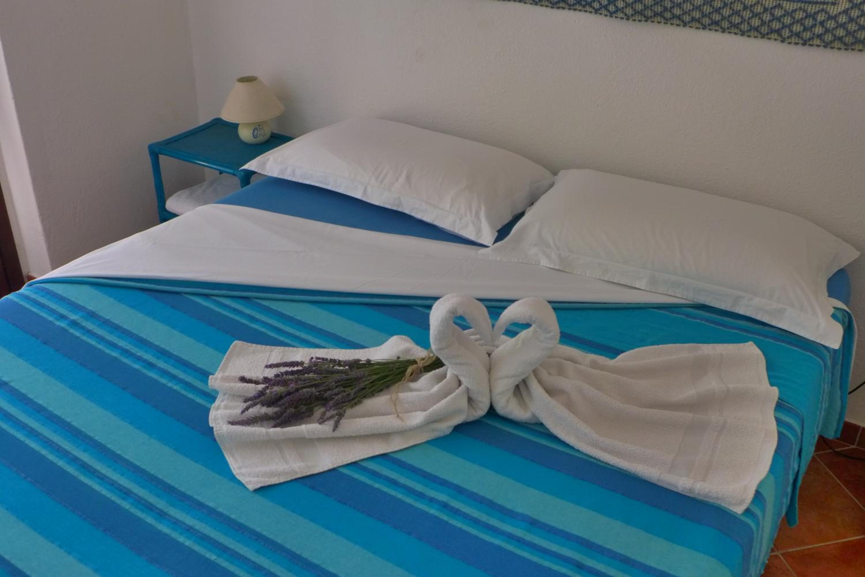 Double Room with Private External Bathroom photo 1