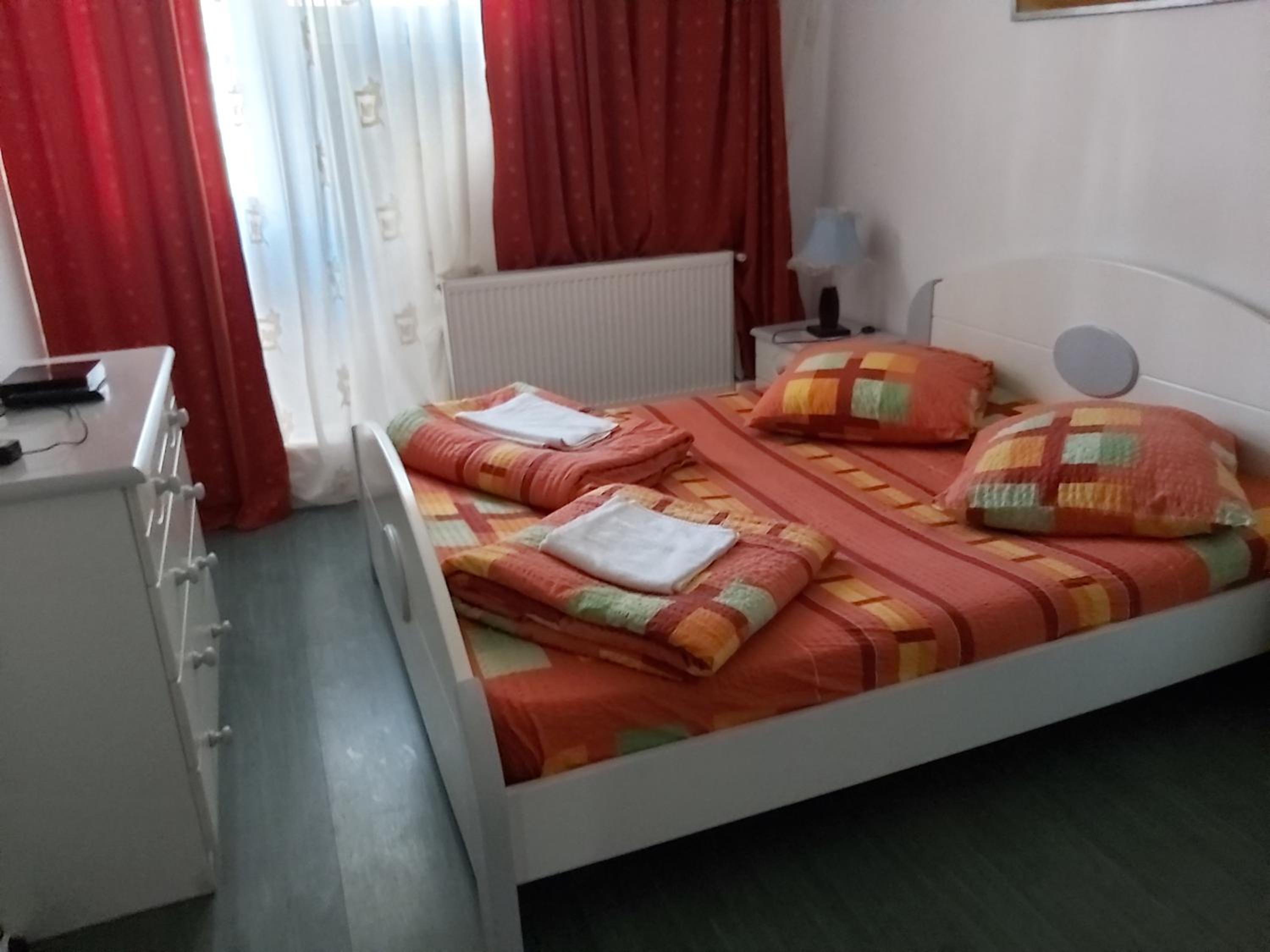 Deluxe Double or Twin Room with Garden View photo 2