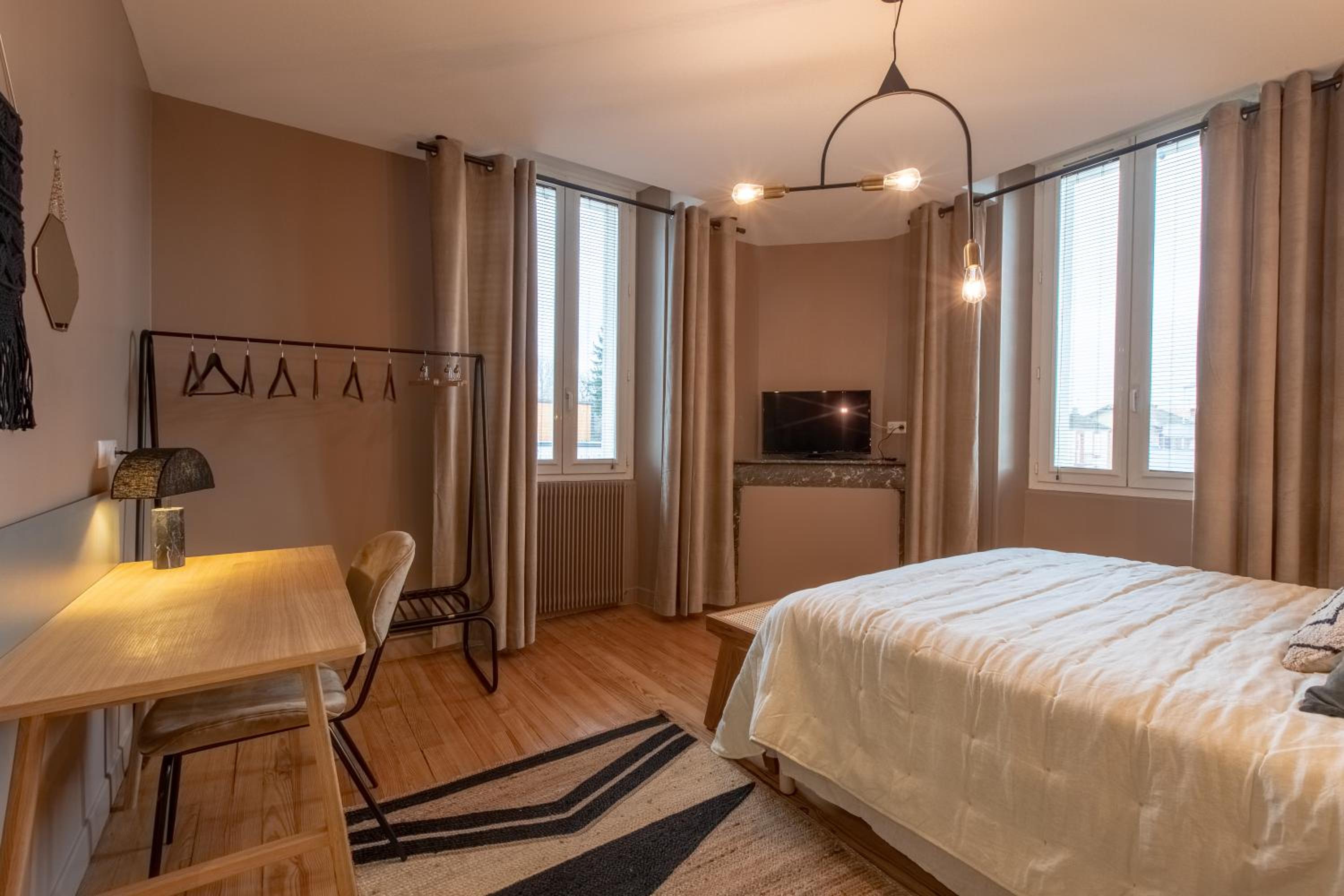 Double Room with Private Bathroom photo 2