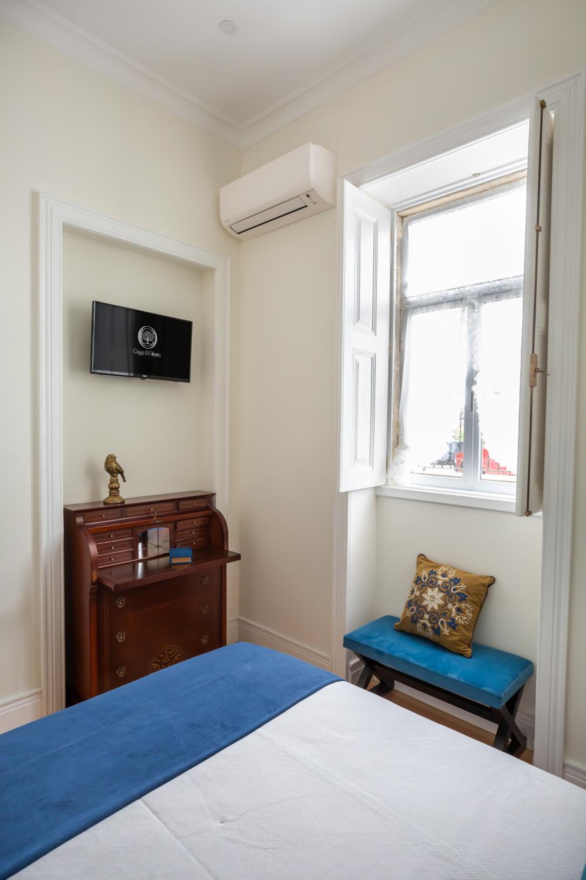 Double Room with Private Bathroom photo 1