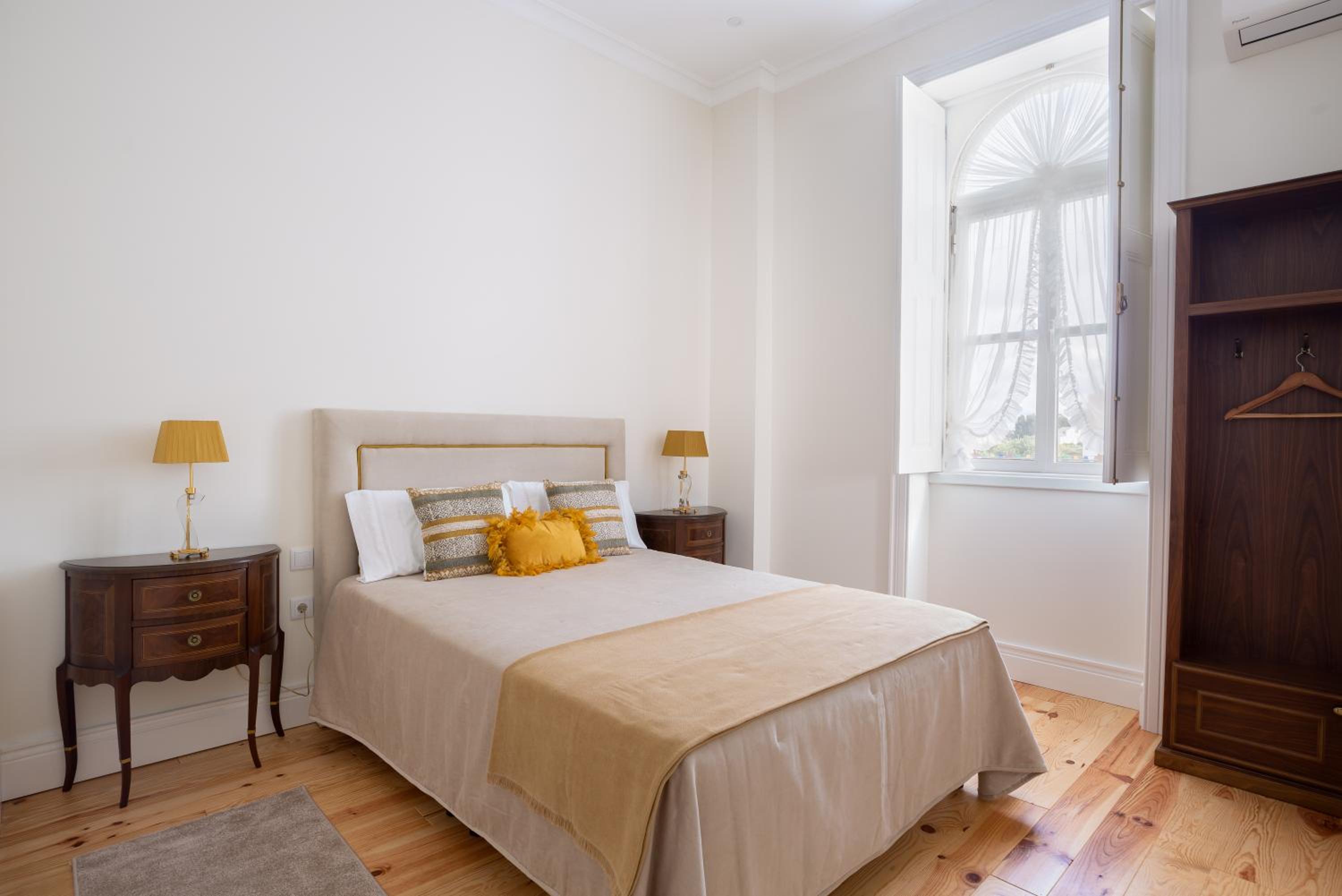Double Room with Private Bathroom photo 1